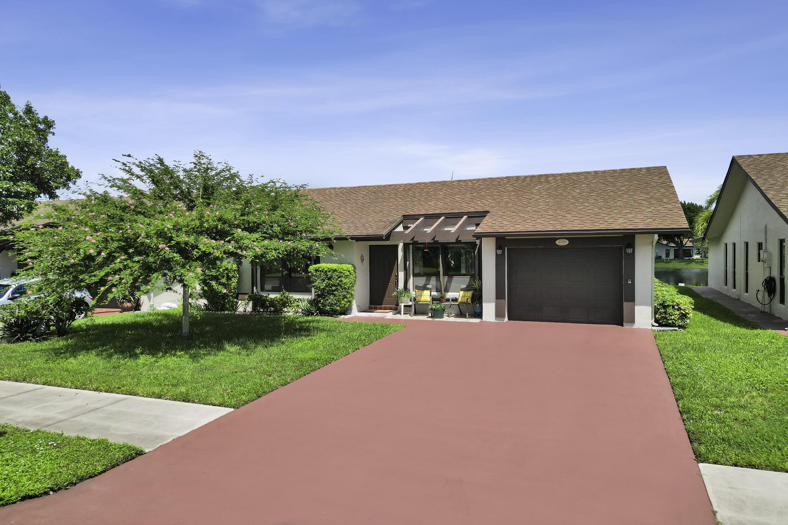 2129 SW 17TH Circle, Deerfield Beach, FL 33442, Deerfield Beach