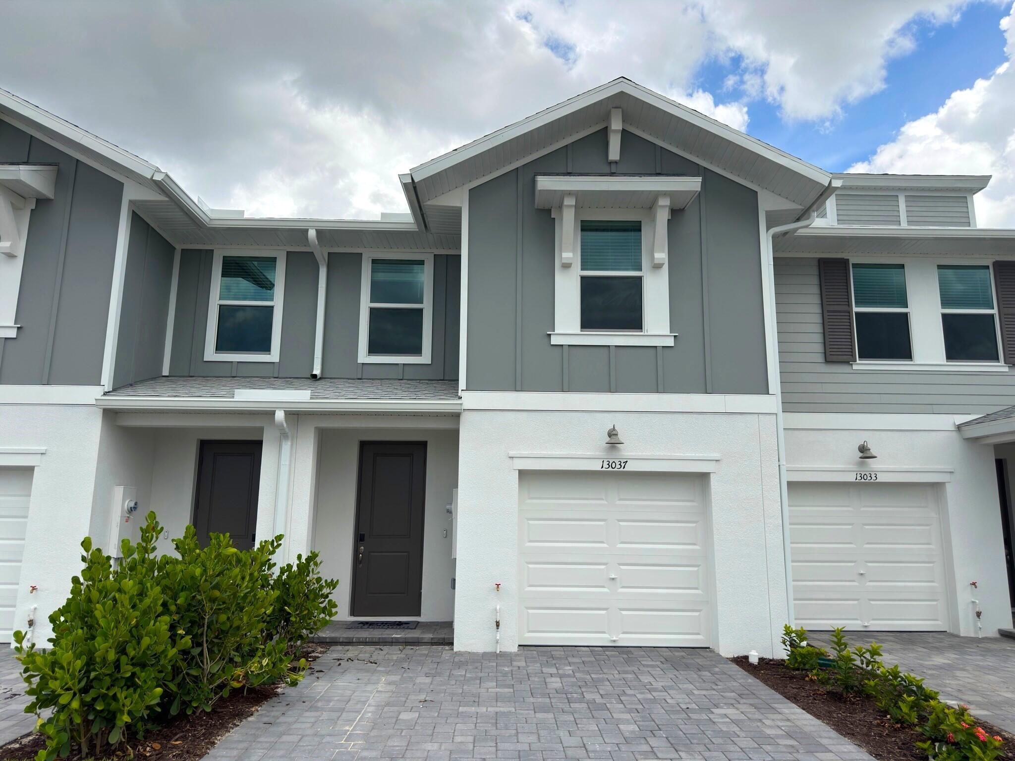 13037 SW FORLI Way, Port St. Lucie, FL 34987, Port St. Lucie