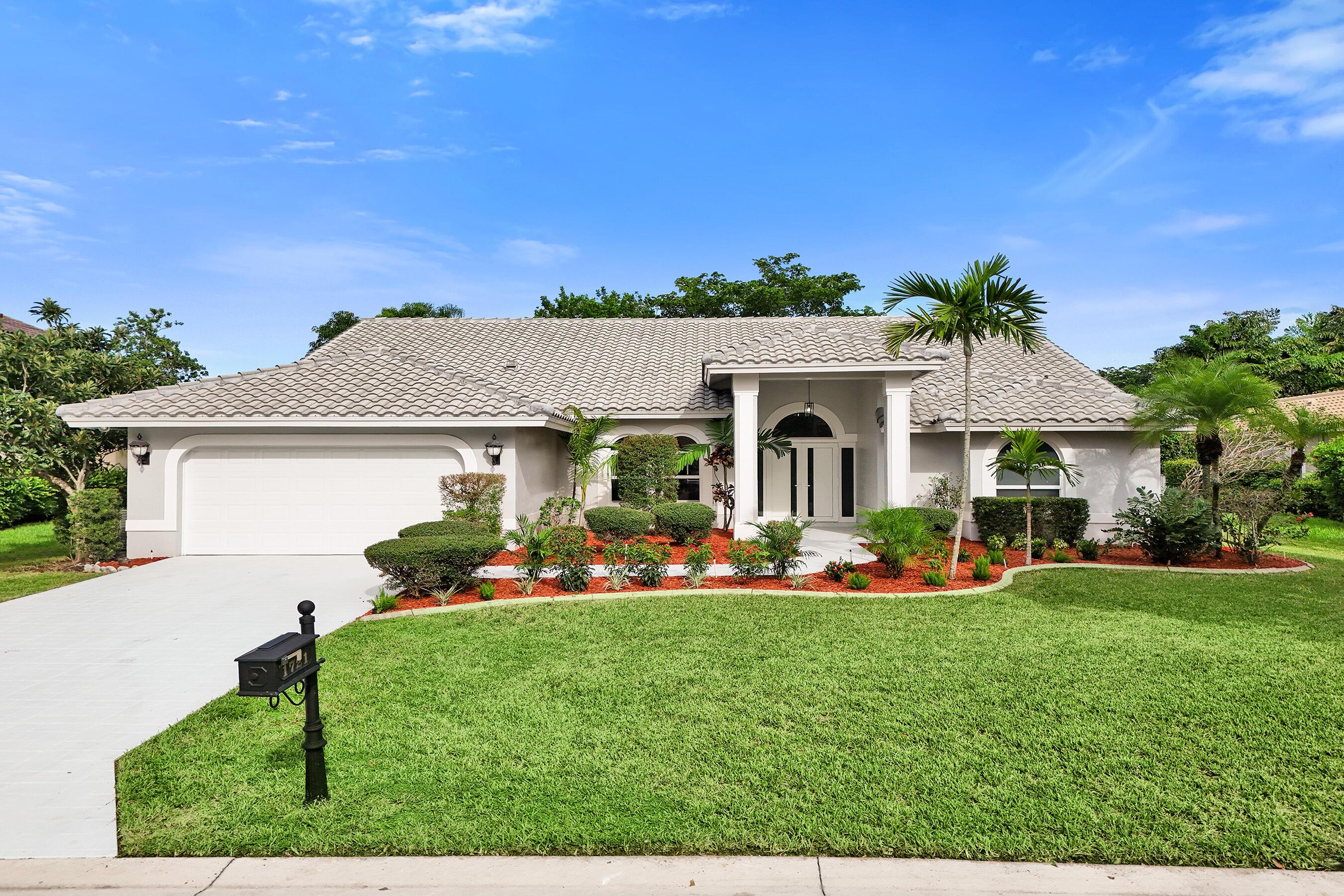 1721 NW 127th Way, Coral Springs, FL 33071, Coral Springs - Photo 4