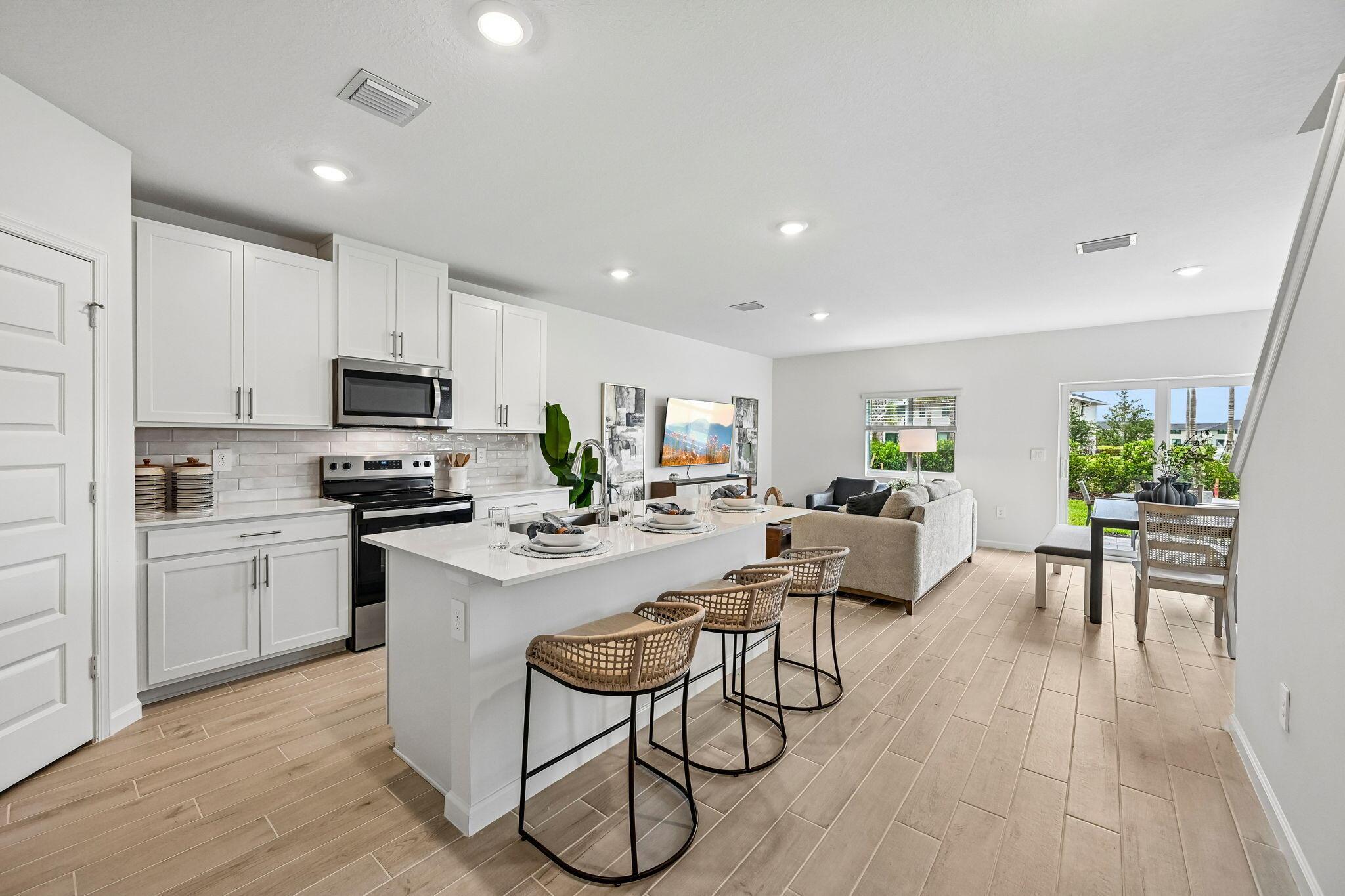 13037 SW FORLI Way, Port St. Lucie, FL 34987, Port St. Lucie - Photo 5
