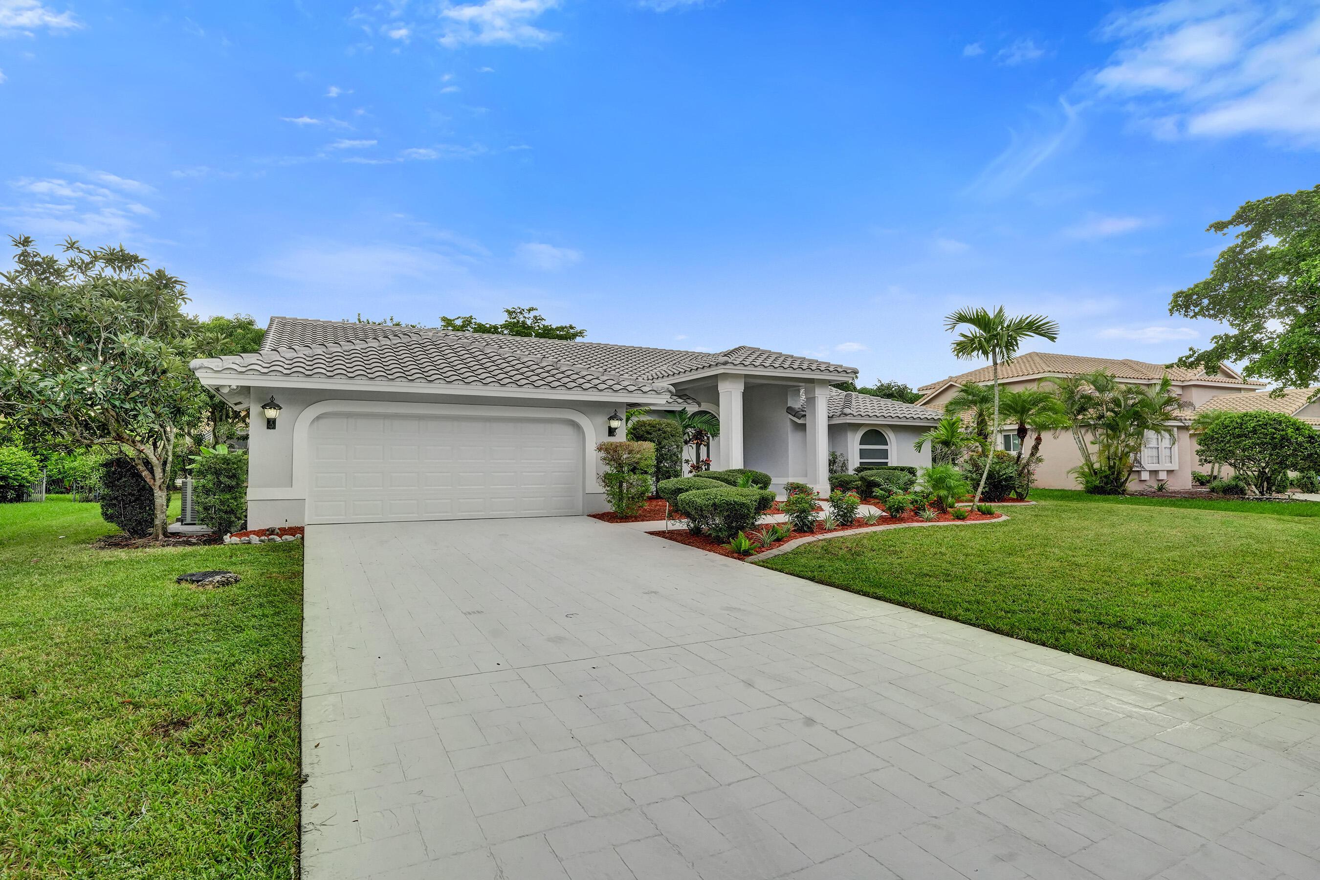 1721 NW 127th Way, Coral Springs, FL 33071, Coral Springs - Photo 2