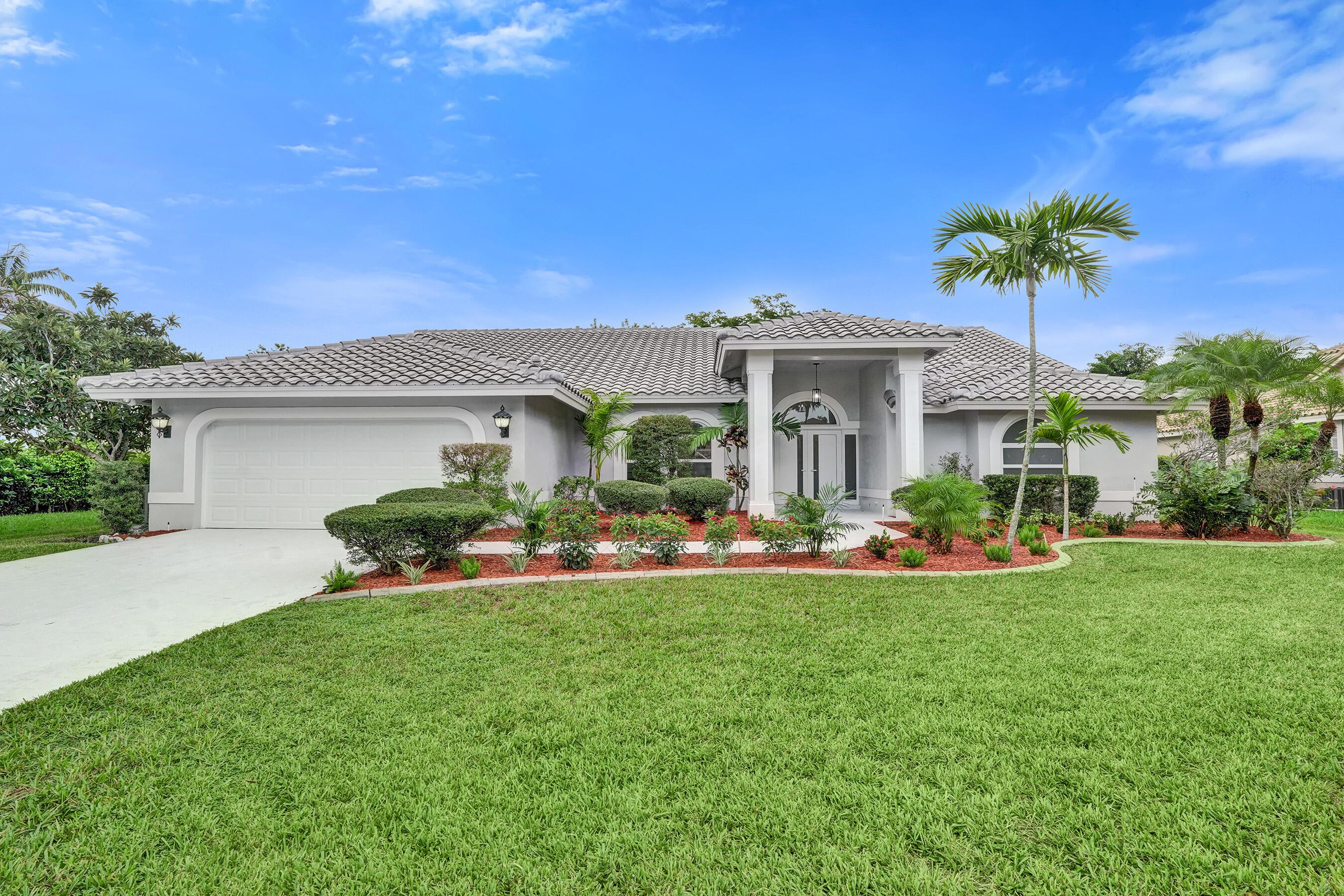 1721 NW 127th Way, Coral Springs, FL 33071, Coral Springs - Photo 3