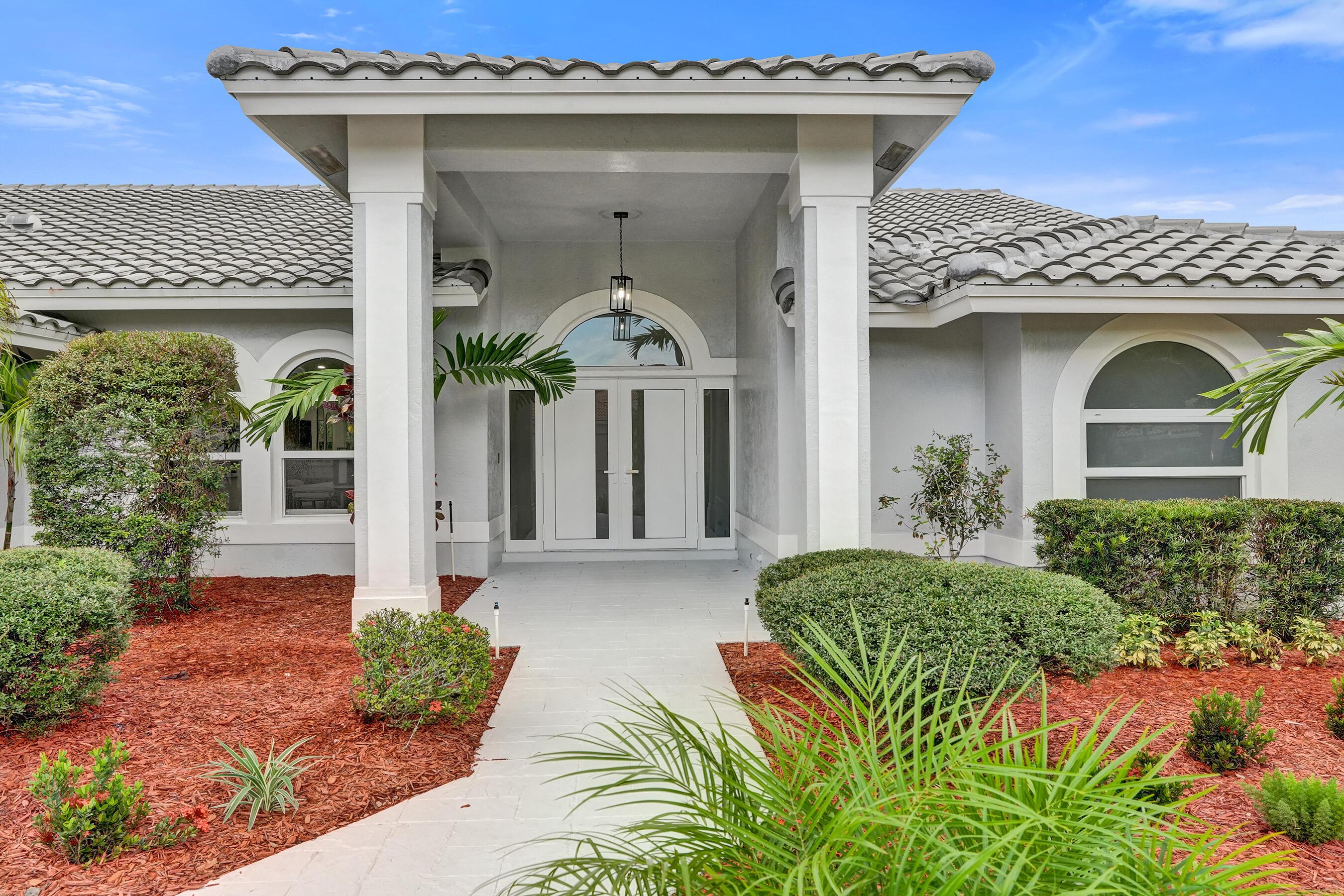 1721 NW 127th Way, Coral Springs, FL 33071, Coral Springs