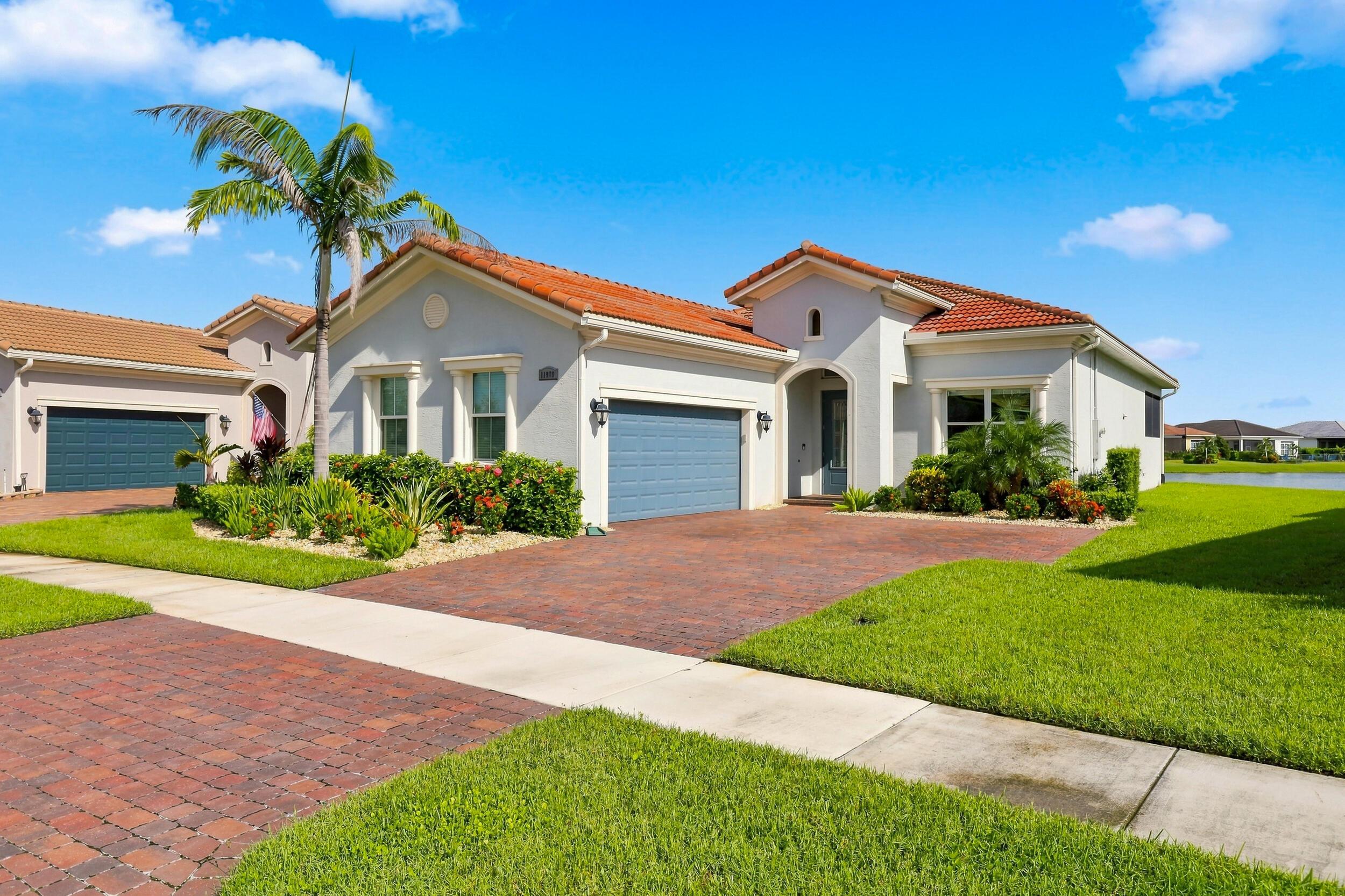 11989 SW Vano Way, Port St. Lucie, FL 34987, Port St. Lucie