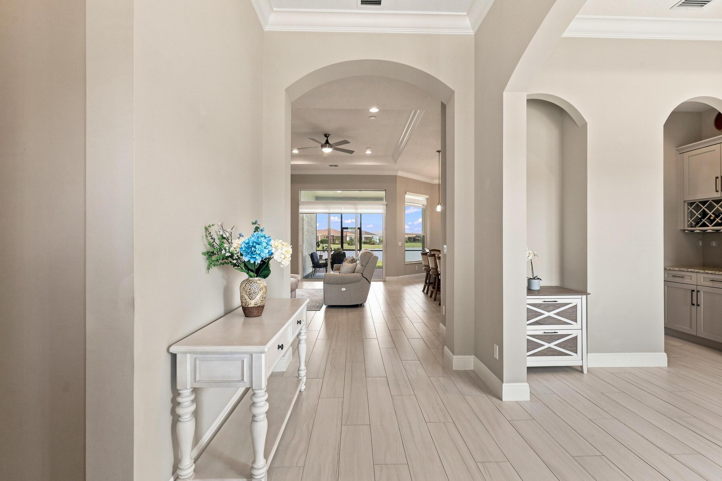 11989 SW Vano Way, Port St. Lucie, FL 34987, Port St. Lucie - Photo 4