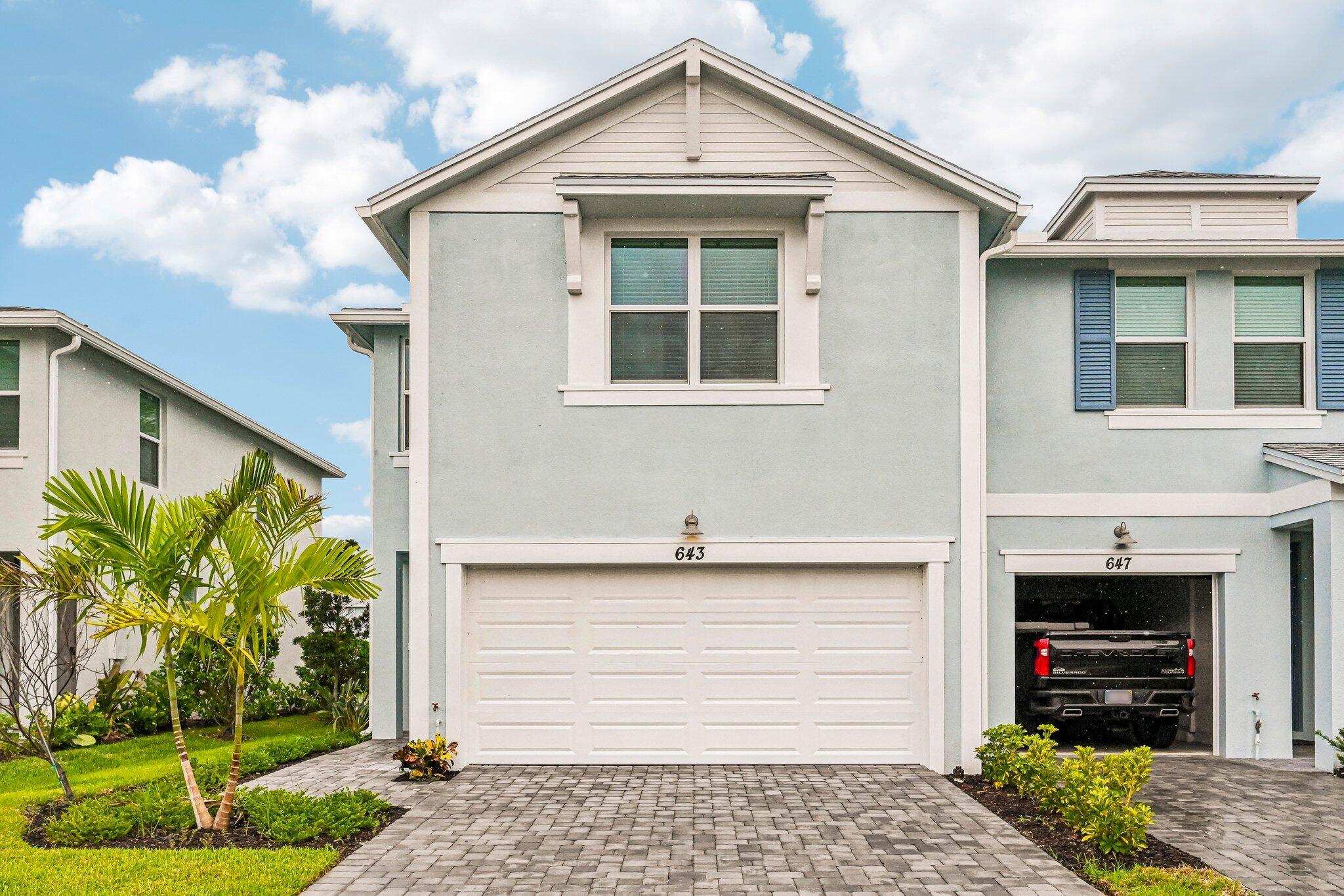 643 Salisbury Circle, Fort Pierce, FL 34982, Fort Pierce