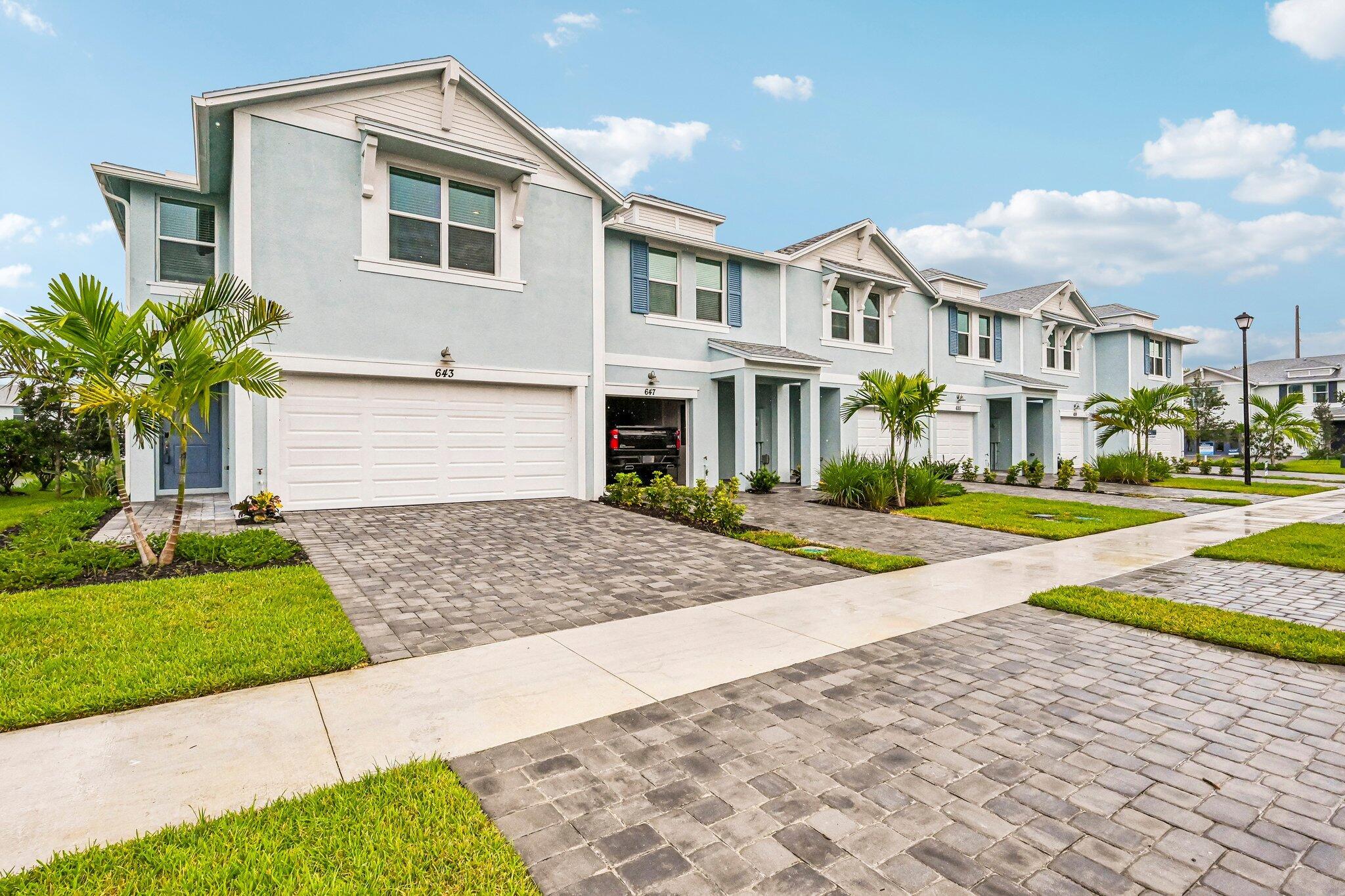 643 Salisbury Circle, Fort Pierce, FL 34982, Fort Pierce - Photo 4