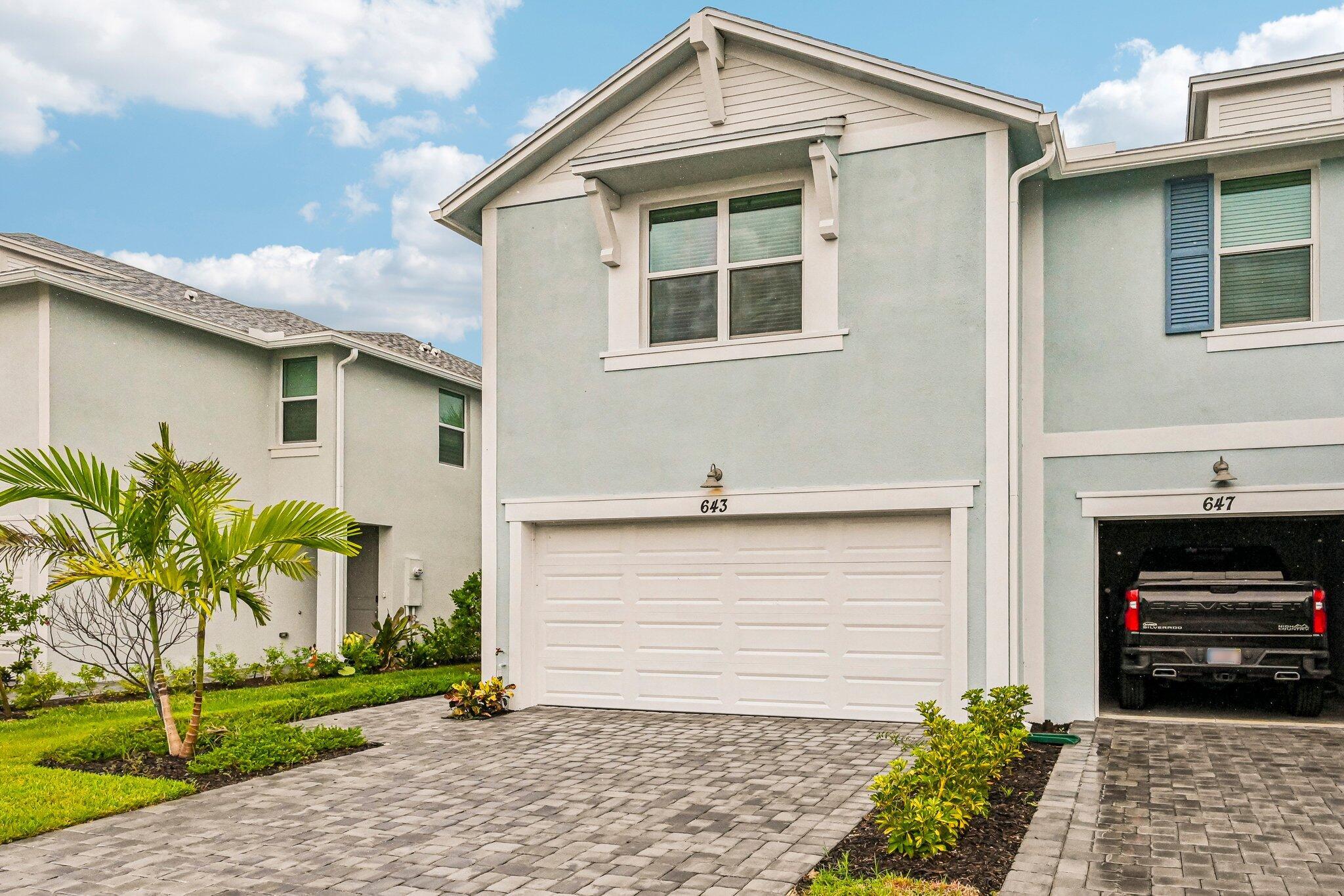 643 Salisbury Circle, Fort Pierce, FL 34982, Fort Pierce - Photo 5