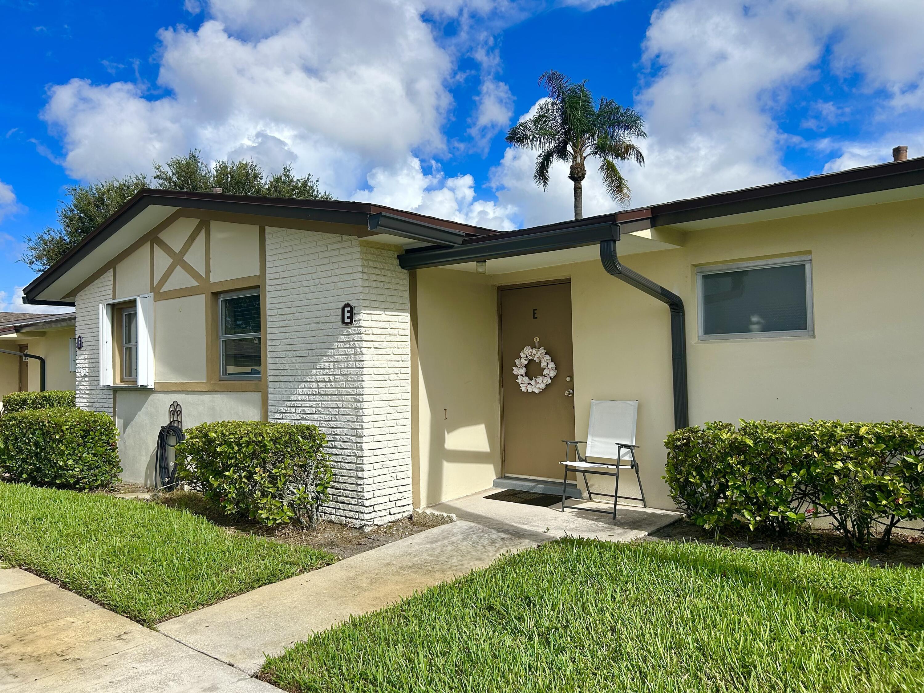 2811 Ashley Drive W E, West Palm Beach, FL 33415, West Palm Beach