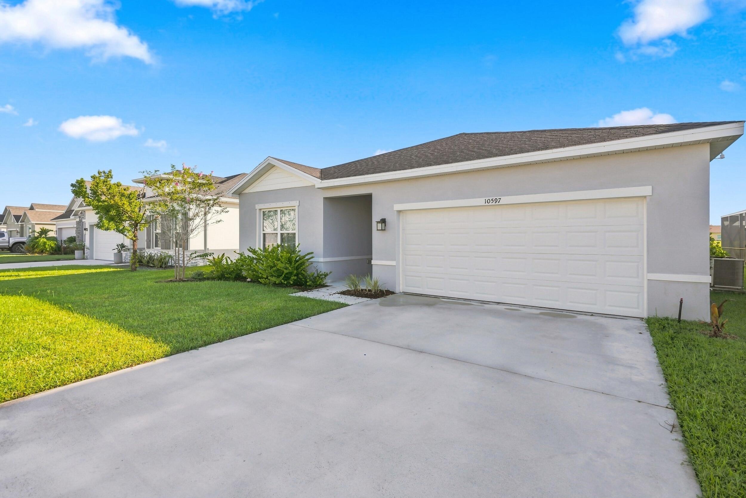 10597 SW VASARI Way, Port St. Lucie, FL 34987, Port St. Lucie - Photo 5