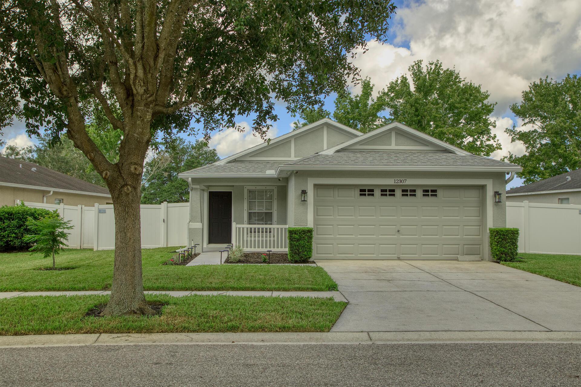 12307 CANYON Boulevard, Spring Hill, FL 34610, Spring Hill
