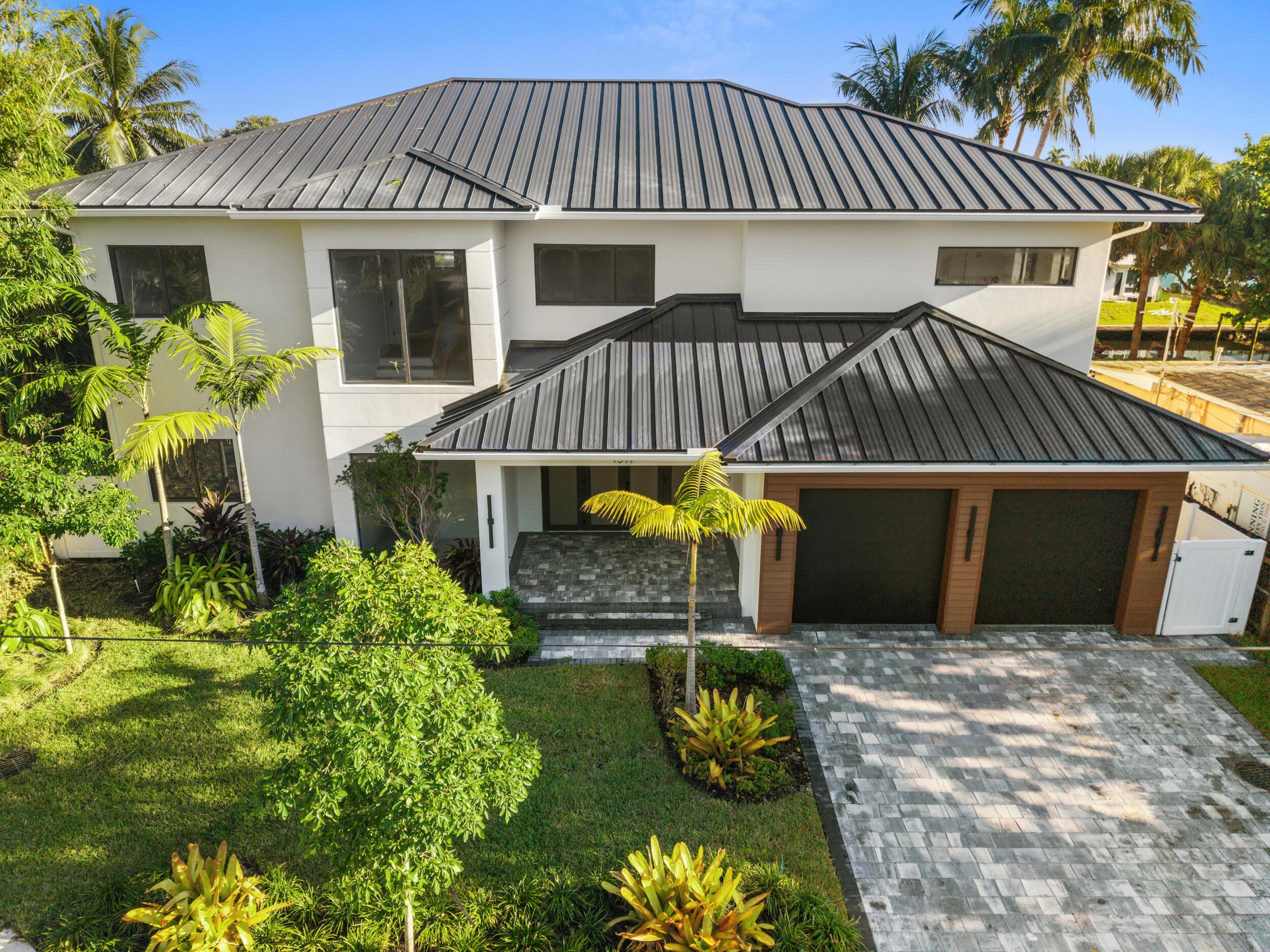1317 TANGELO Isle, Fort Lauderdale, FL 33315, Fort Lauderdale