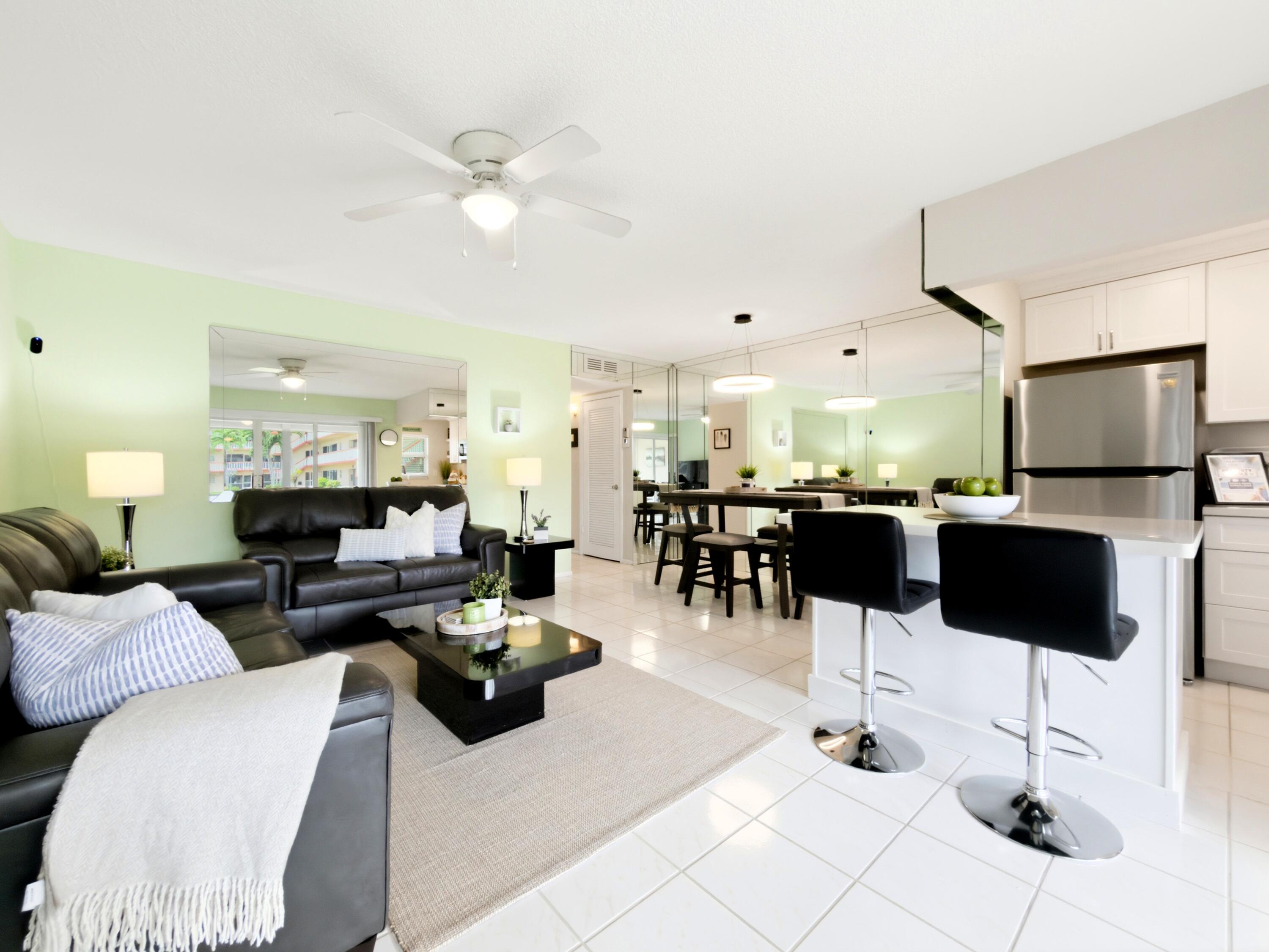 5300 WASHINGTON Street O124, Hollywood, FL 33021, Hollywood