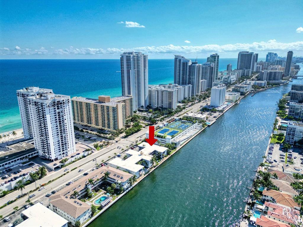 2600 S OCEAN Drive S303, Hollywood, FL 33019, Hollywood
