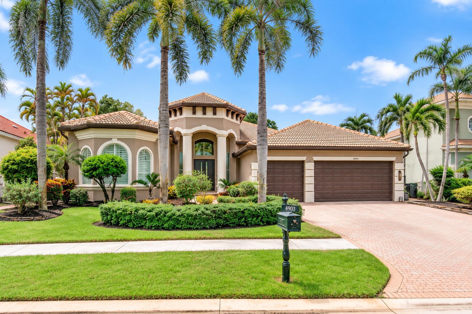 6903 Royal Orchid Circle, Delray Beach, FL 33446, Delray Beach