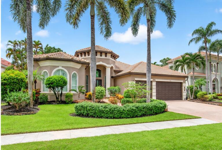 6903 Royal Orchid Circle, Delray Beach, FL 33446, Delray Beach - Photo 2