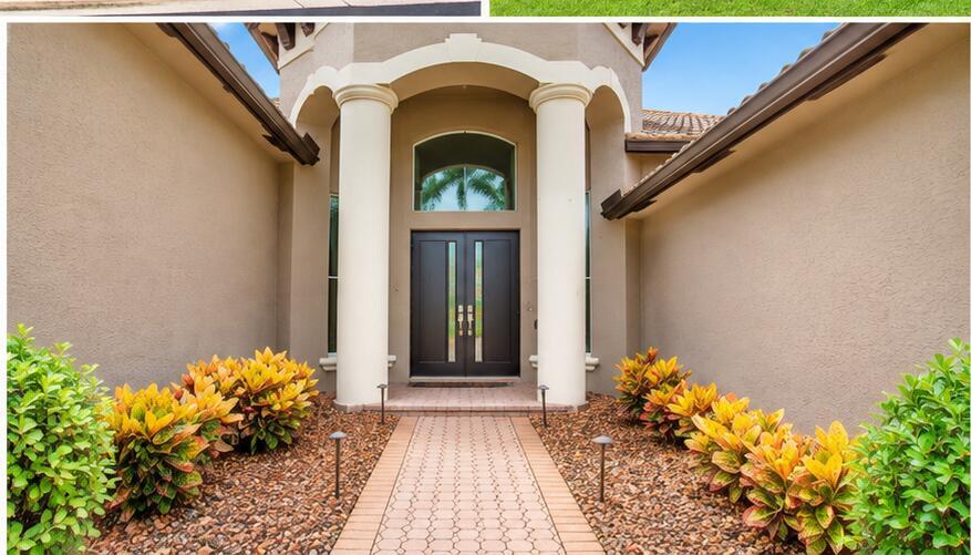 6903 Royal Orchid Circle, Delray Beach, FL 33446, Delray Beach - Photo 3