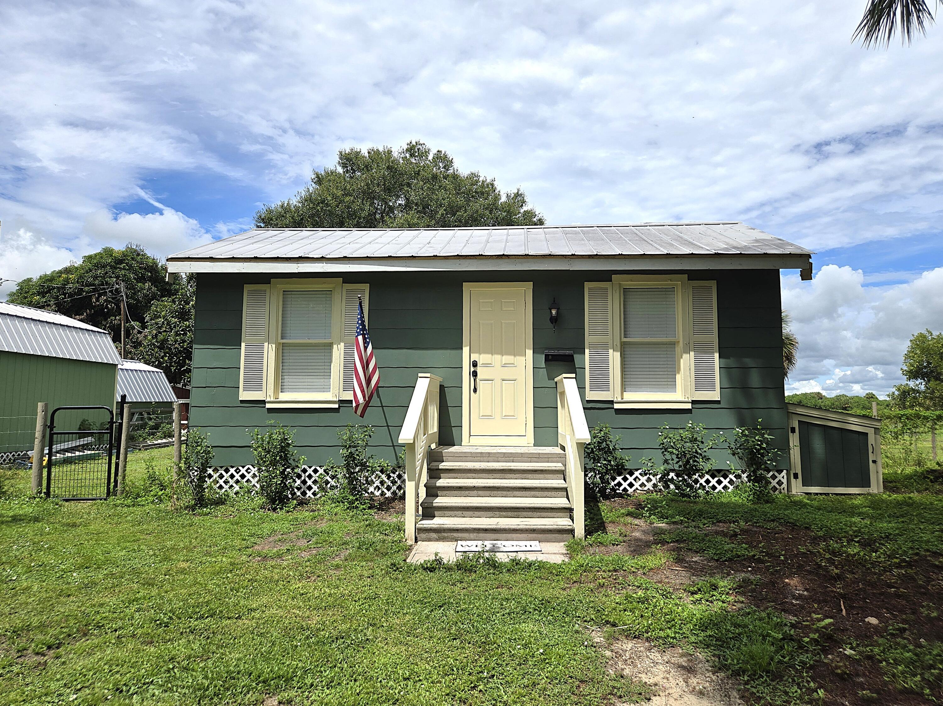 2219 County Road 721 Loop, Moore Haven, FL 33471, Moore Haven