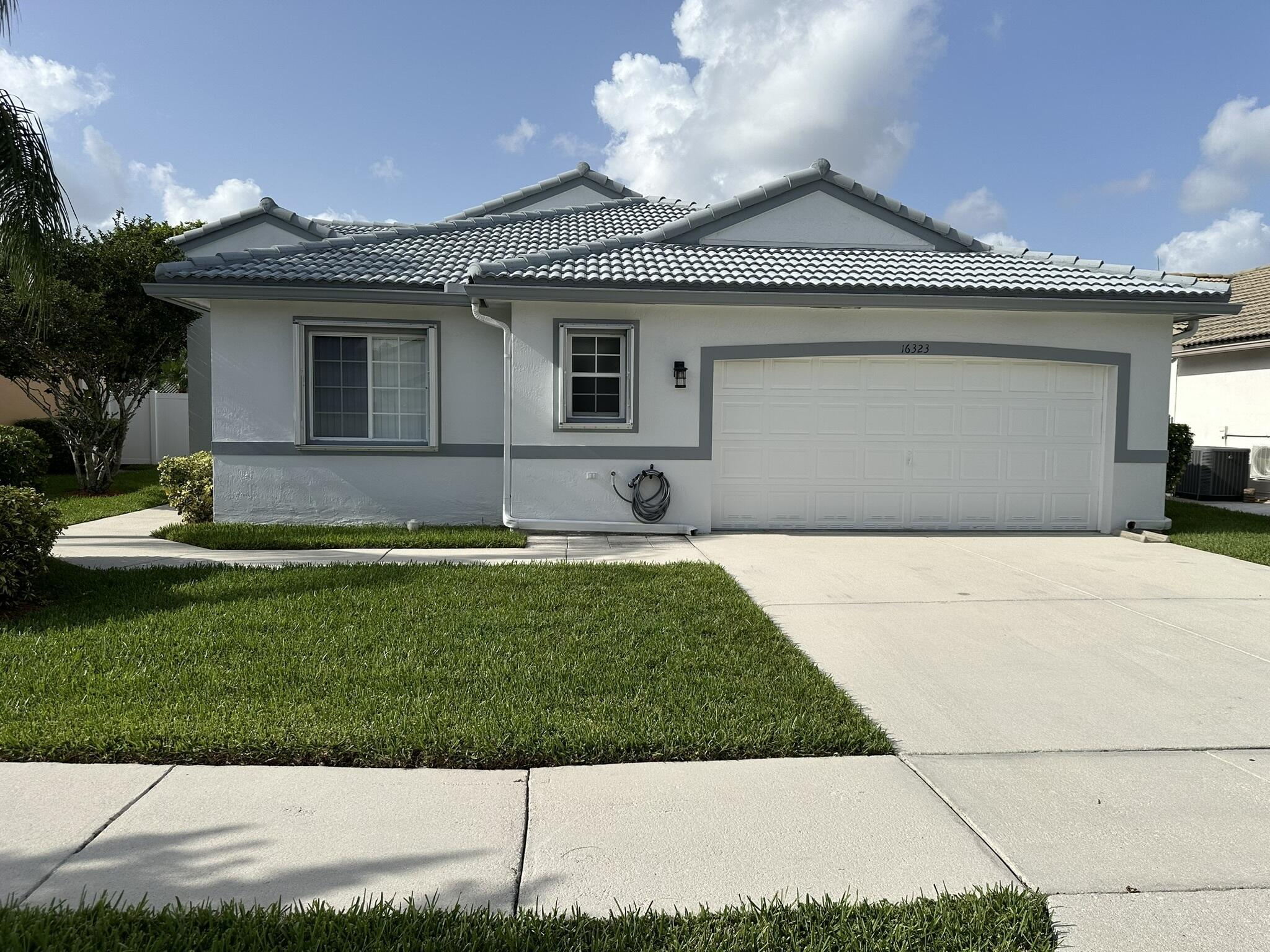 16323 SW 6th Street, Pembroke Pines, FL 33027, Pembroke Pines