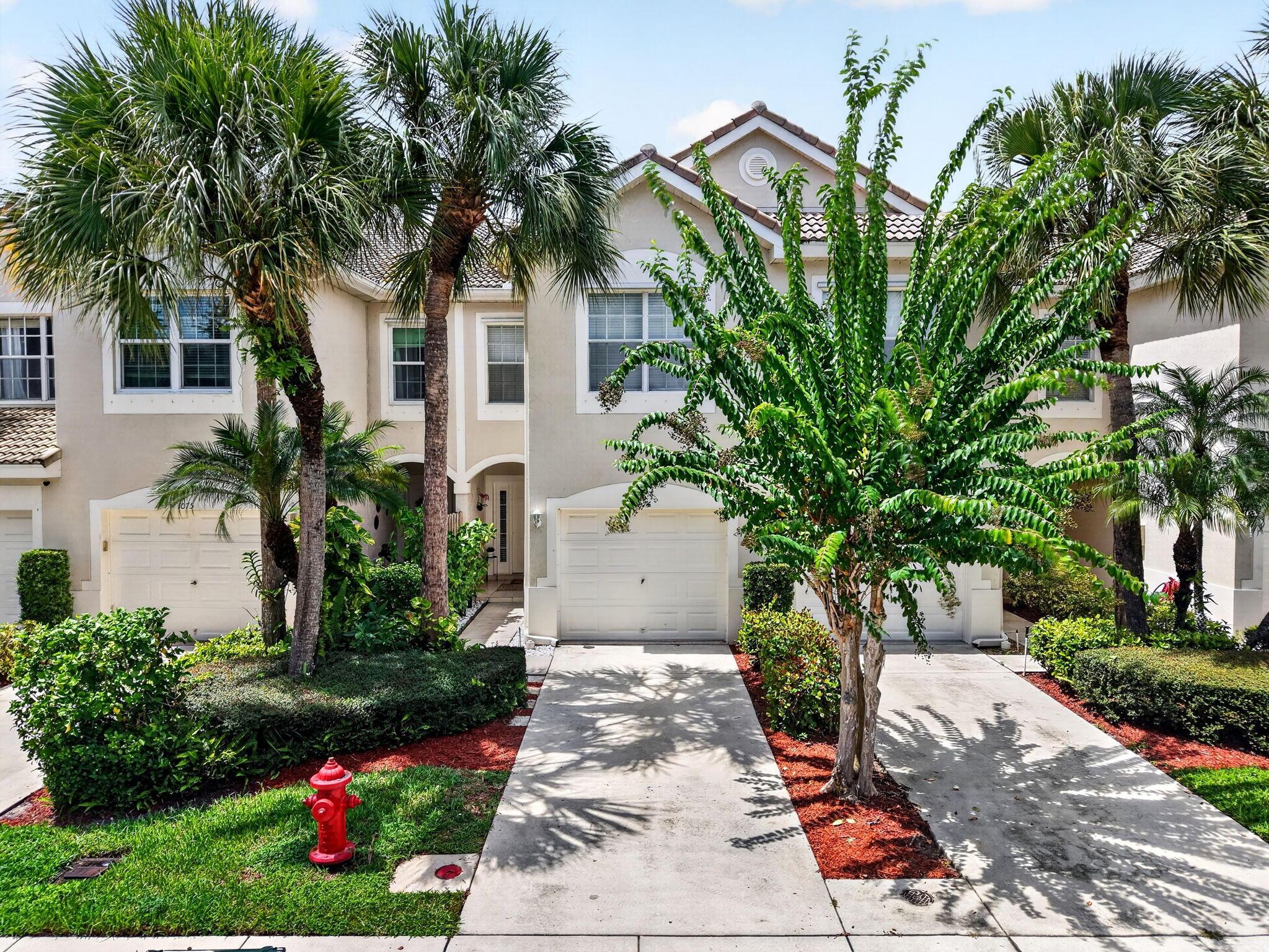 1074 Woodfield Road, Lake Worth, FL 33415, Lake Worth
