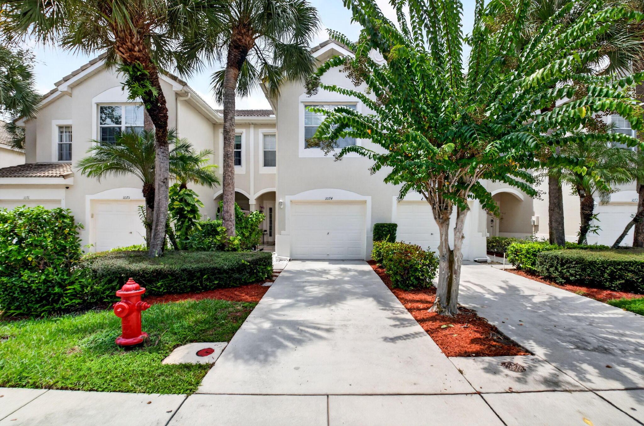 1074 Woodfield Road, Lake Worth, FL 33415, Lake Worth - Photo 2