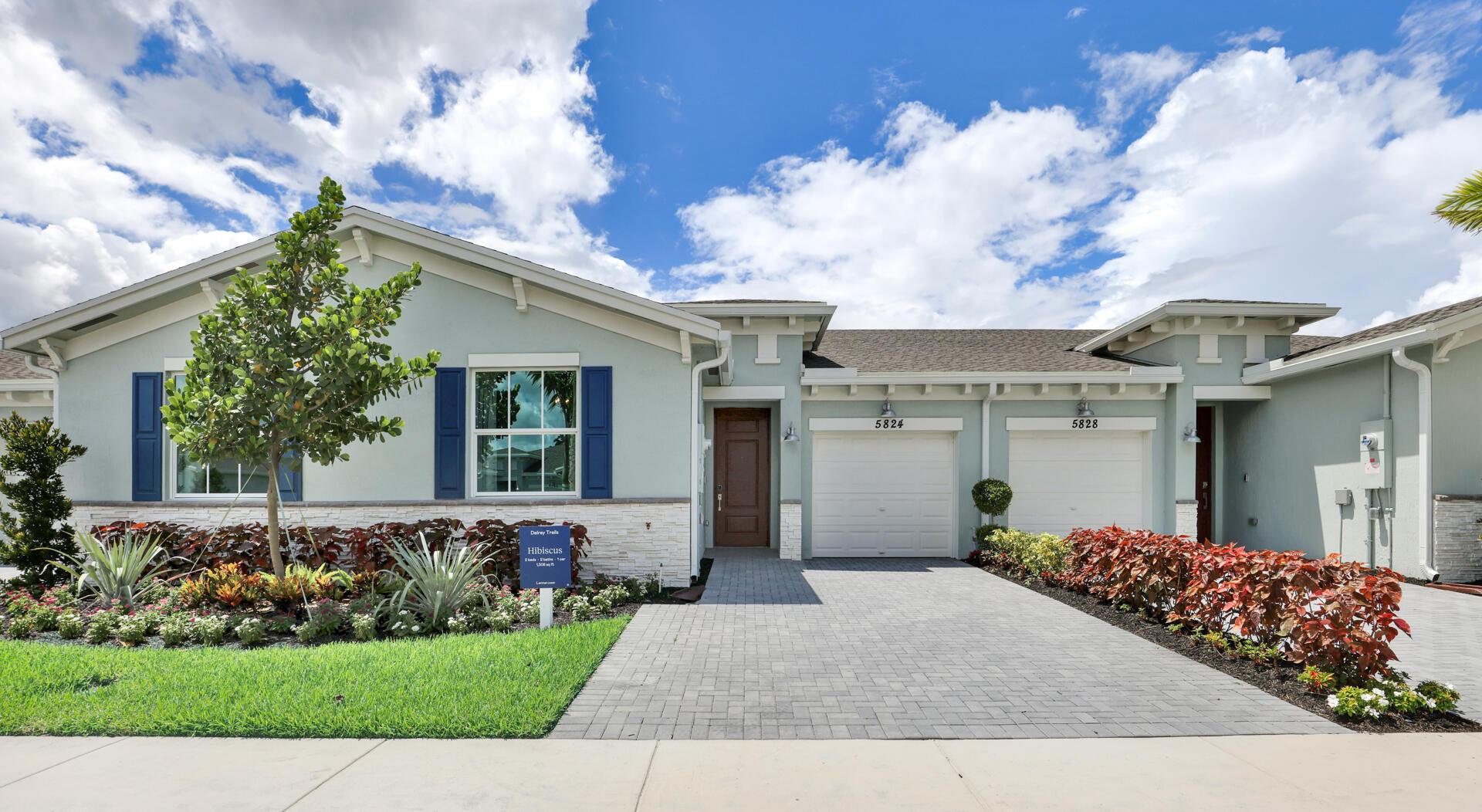 5824 SHINING SEA Court, Delray Beach, FL 33484, Delray Beach