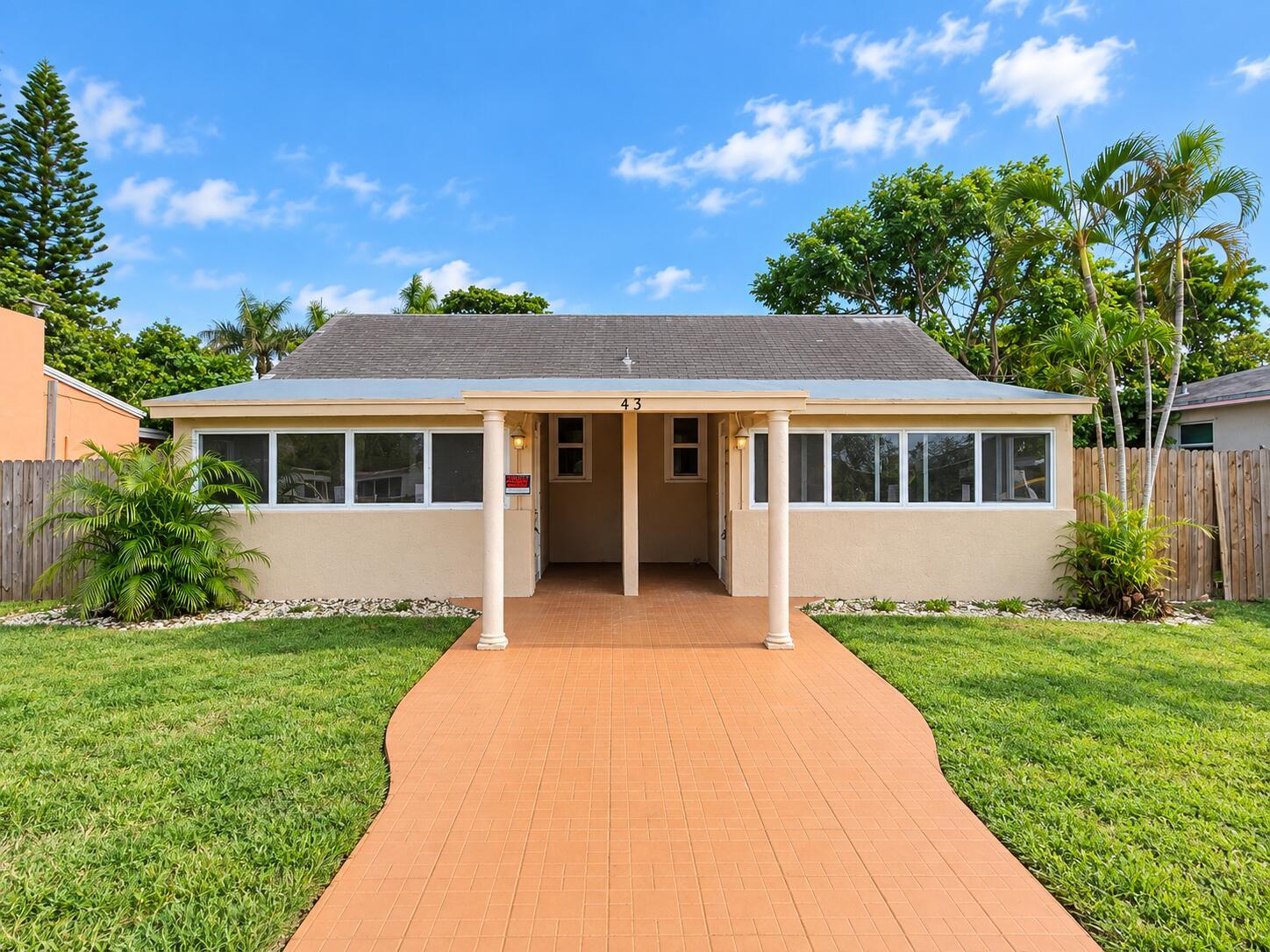 43 SW 11TH Street Unit W, Dania Beach, FL 33004, Dania Beach