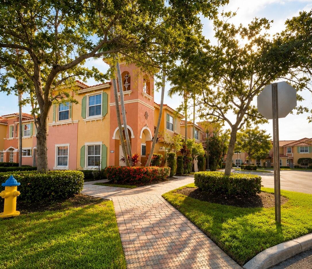 906 SW 143rd Avenue 2005, Pembroke Pines, FL 33027, Pembroke Pines - Photo 5