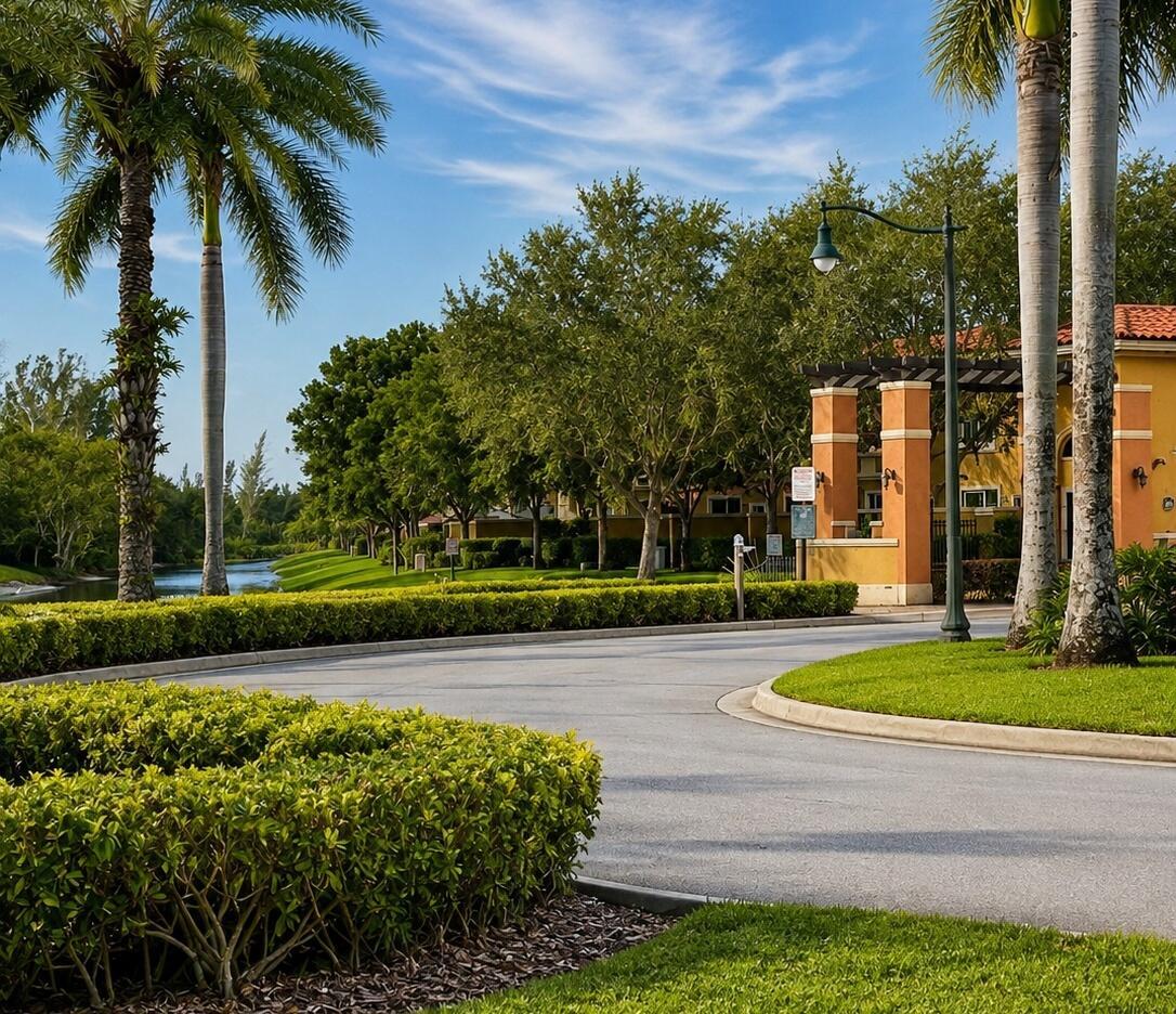 906 SW 143rd Avenue 2005, Pembroke Pines, FL 33027, Pembroke Pines - Photo 3
