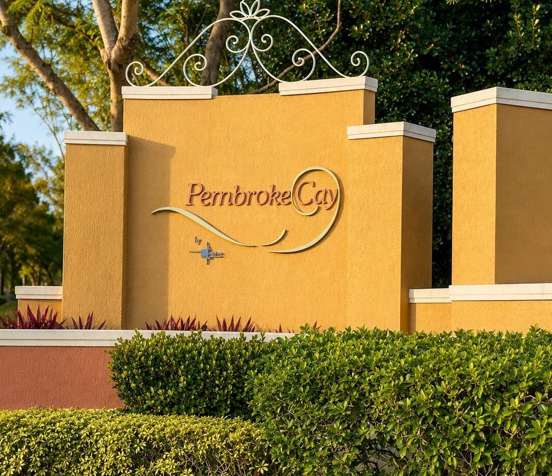 906 SW 143rd Avenue 2005, Pembroke Pines, FL 33027, Pembroke Pines - Photo 2