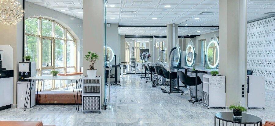 3 Location Beauty Salon, Miami, FL, Miami - Photo 4