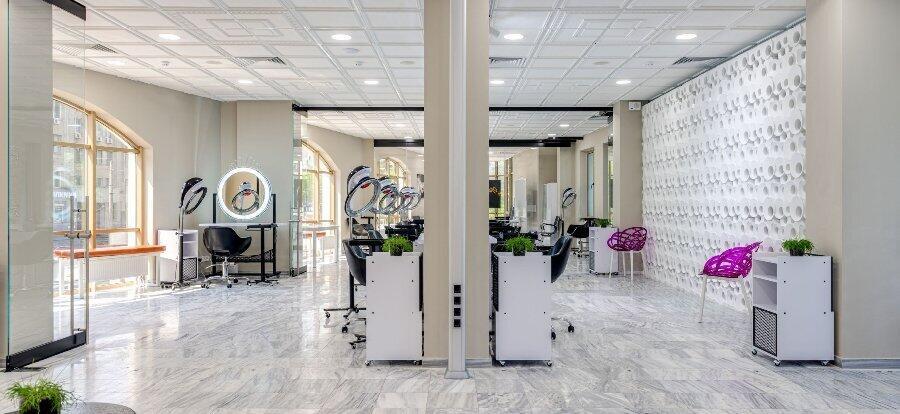 3 Location Beauty Salon, Miami, FL, Miami