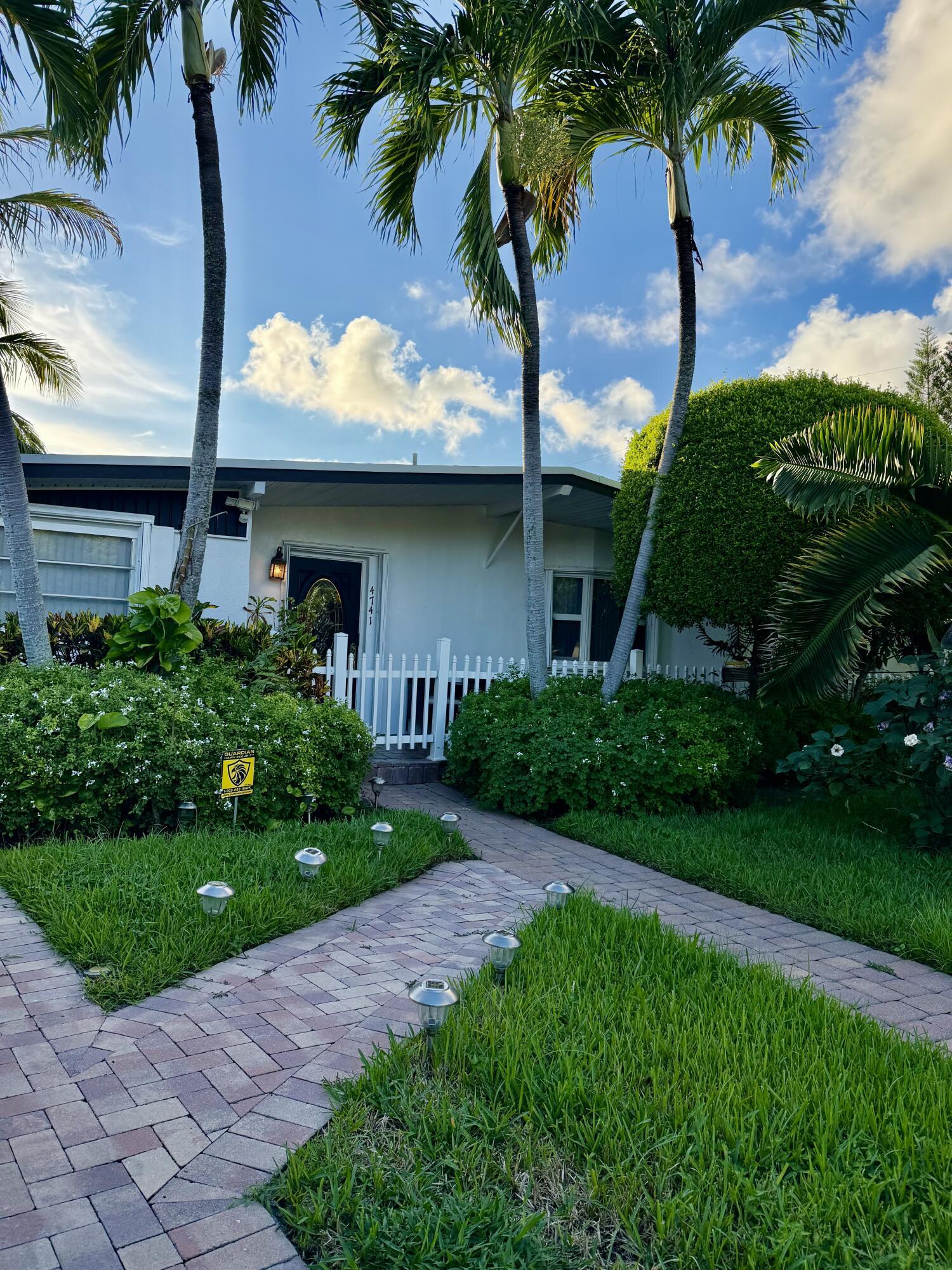 4741 NE 15TH Avenue, Pompano Beach, FL 33064, Pompano Beach