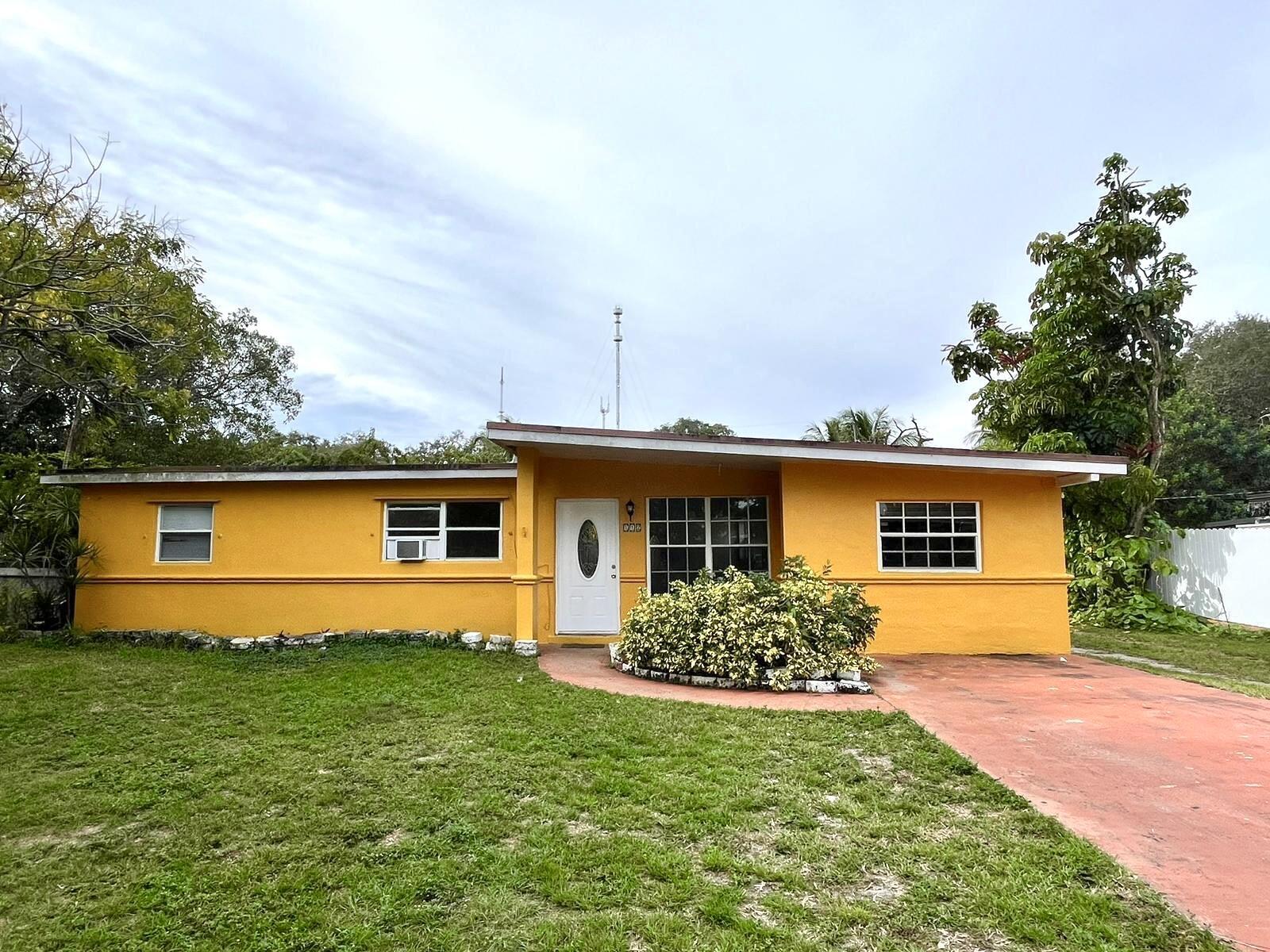 112 NEWTON Road, West Park, FL 33023, West Park - Photo 2