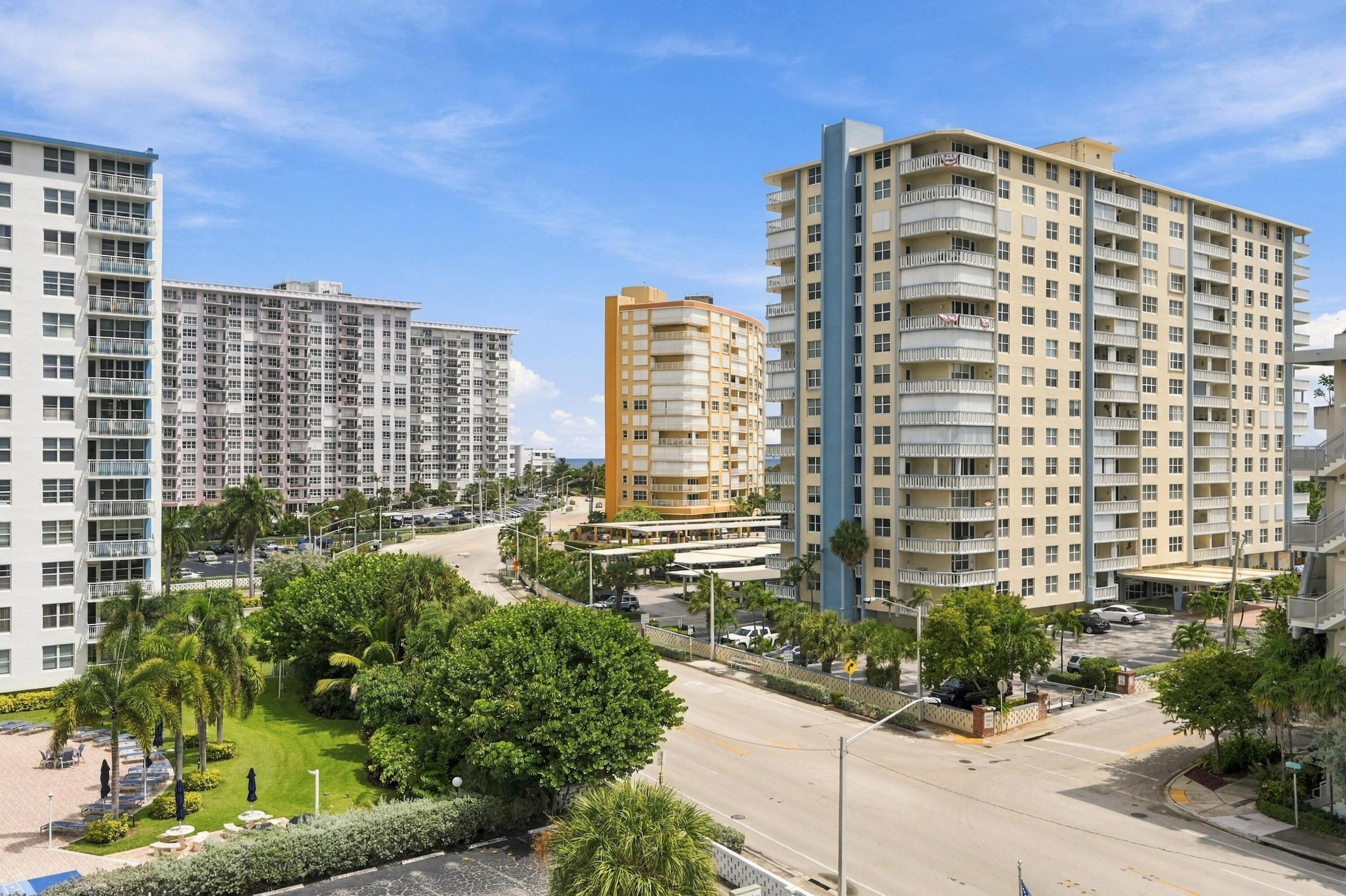 201 N Ocean Boulevard 604, Pompano Beach, FL 33062, Pompano Beach