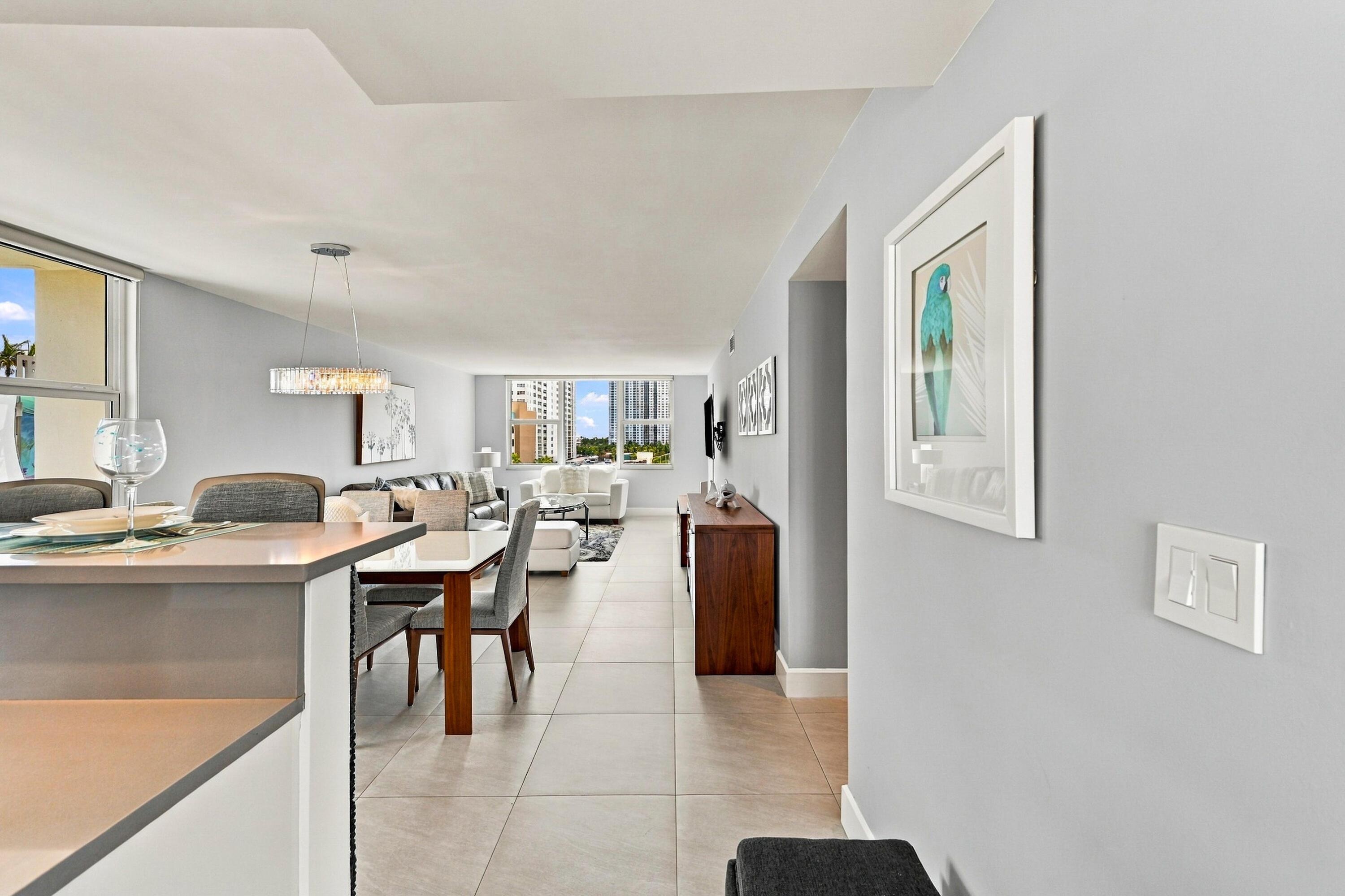 201 N Ocean Boulevard 604, Pompano Beach, FL 33062, Pompano Beach - Photo 5