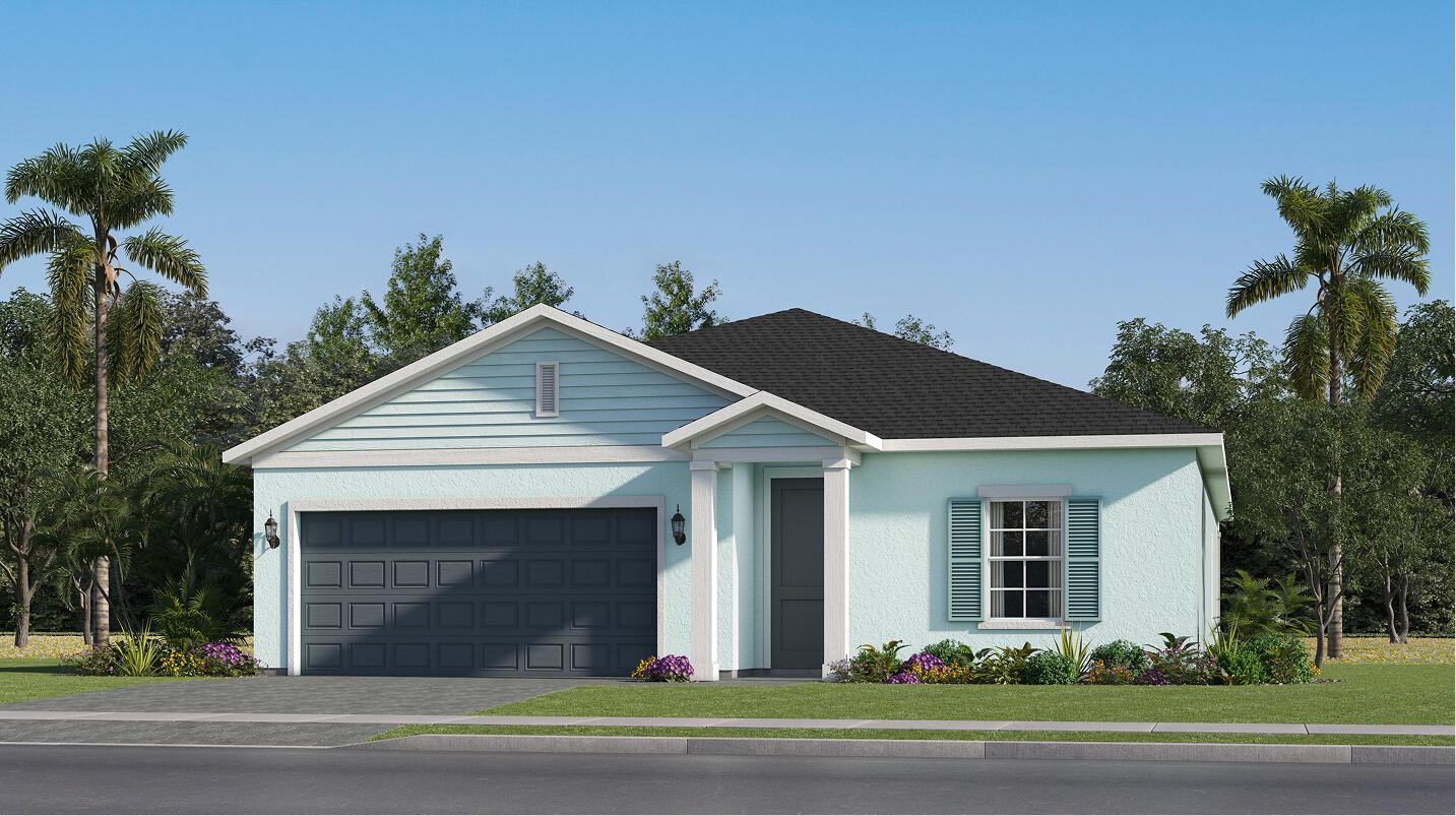 3649 BENT TREE Drive, Fort Pierce, FL 34946, Fort Pierce