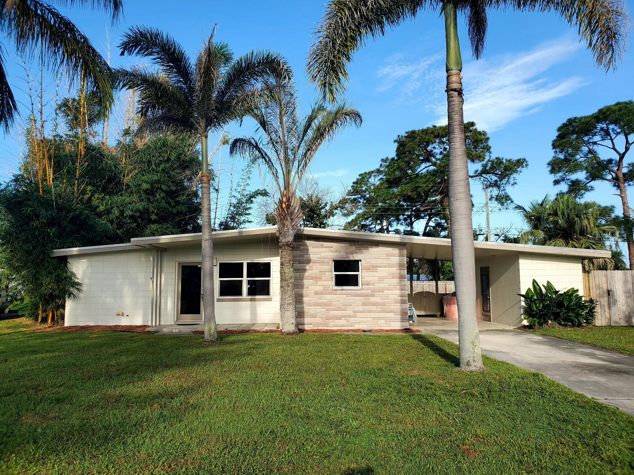 406 POPLAR Avenue, Port St. Lucie, FL 34952, Port St. Lucie - Photo 2