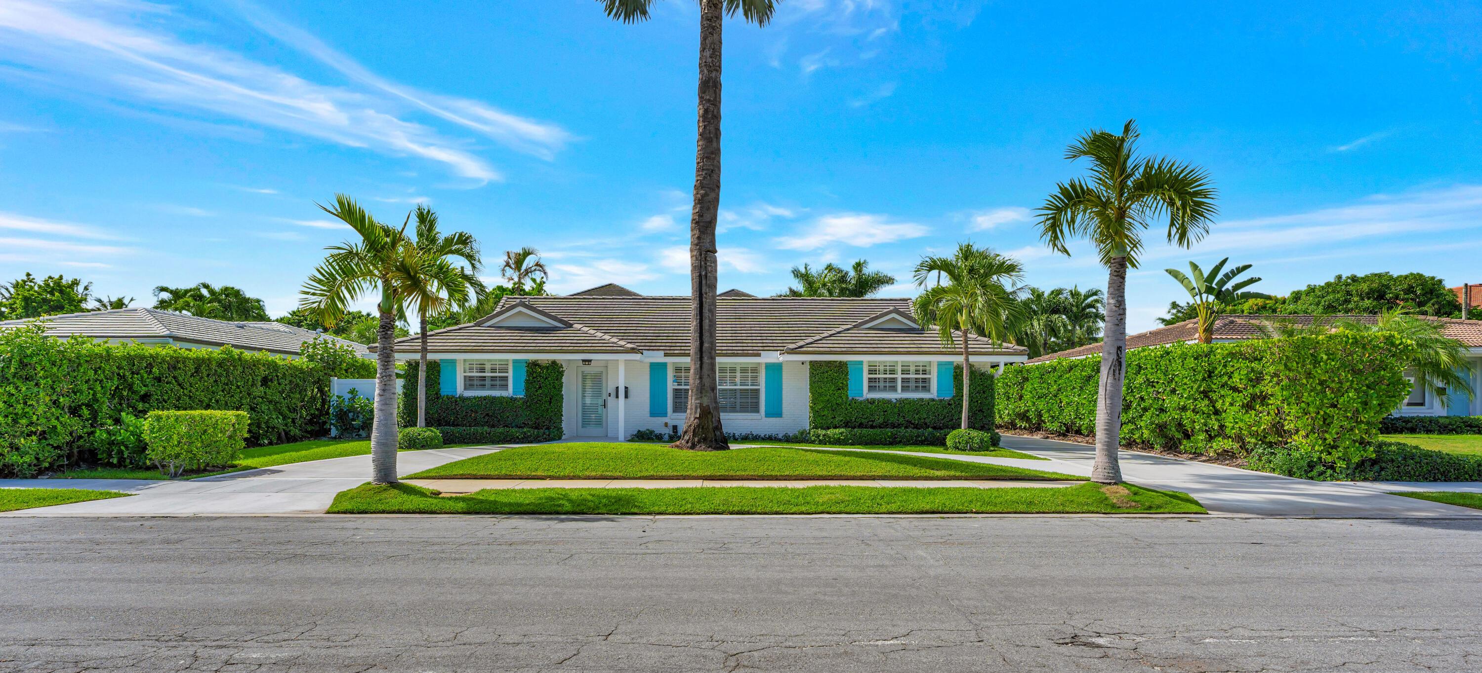 136 WORTH Court S, West Palm Beach, FL 33405, West Palm Beach