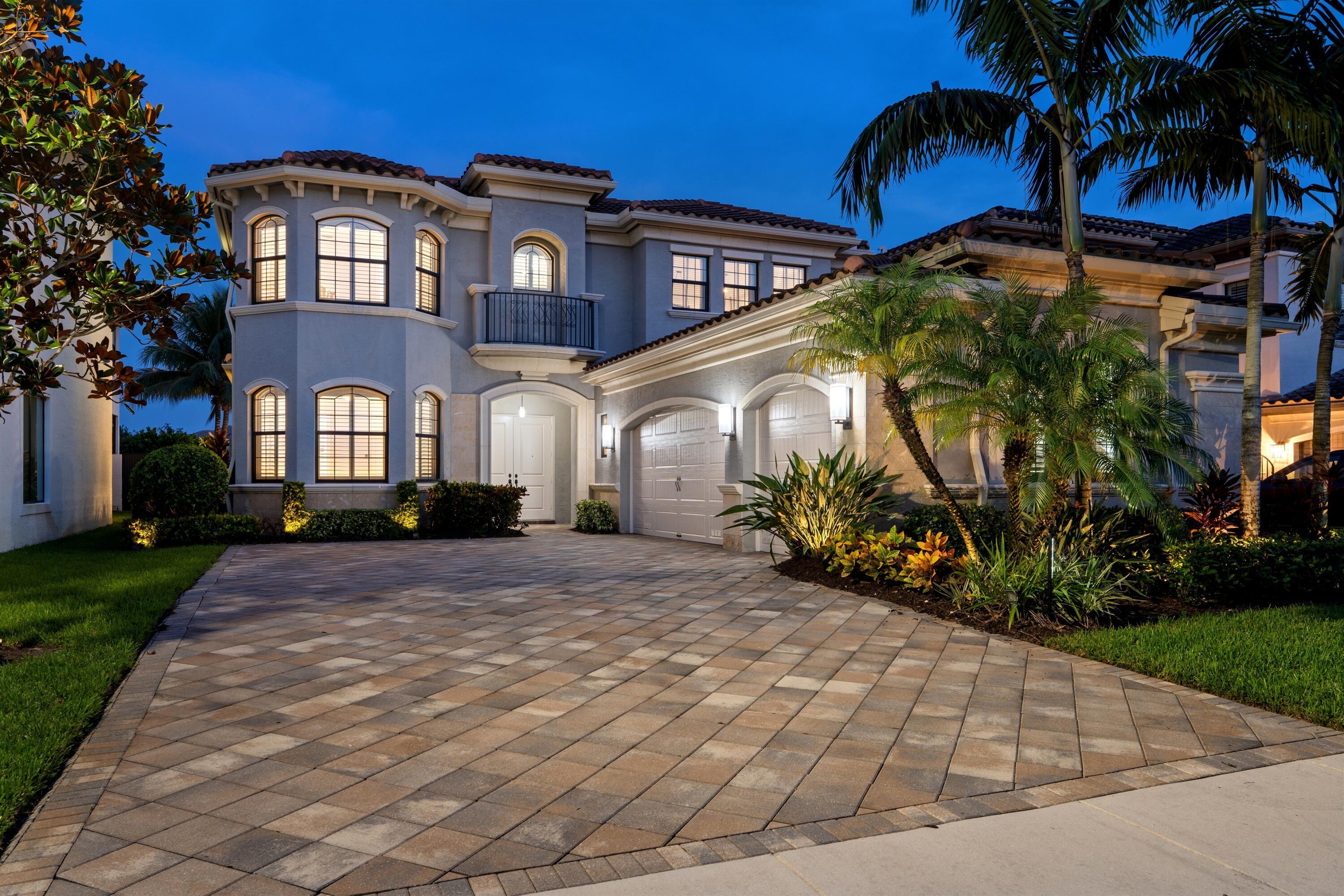 9889 Bozzano Drive, Delray Beach, FL 33446, Delray Beach - Photo 3