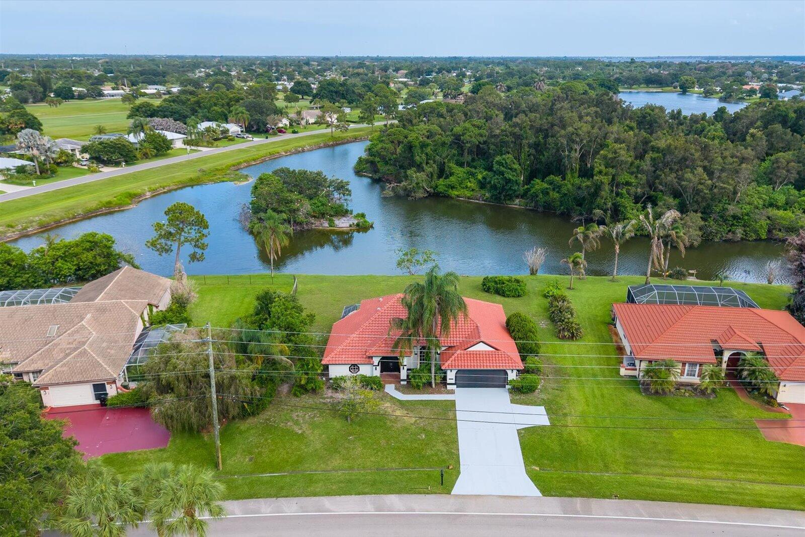 2635 SE Morningside Boulevard, Port St. Lucie, FL 34952, Port St. Lucie - Photo 2