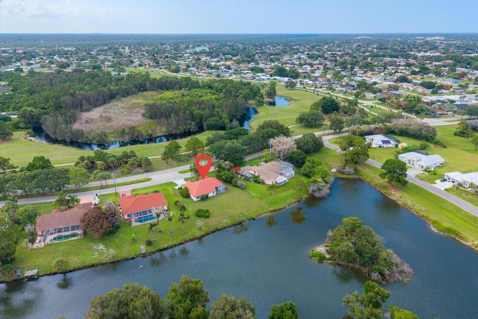2635 SE Morningside Boulevard, Port St. Lucie, FL 34952, Port St. Lucie - Photo 4