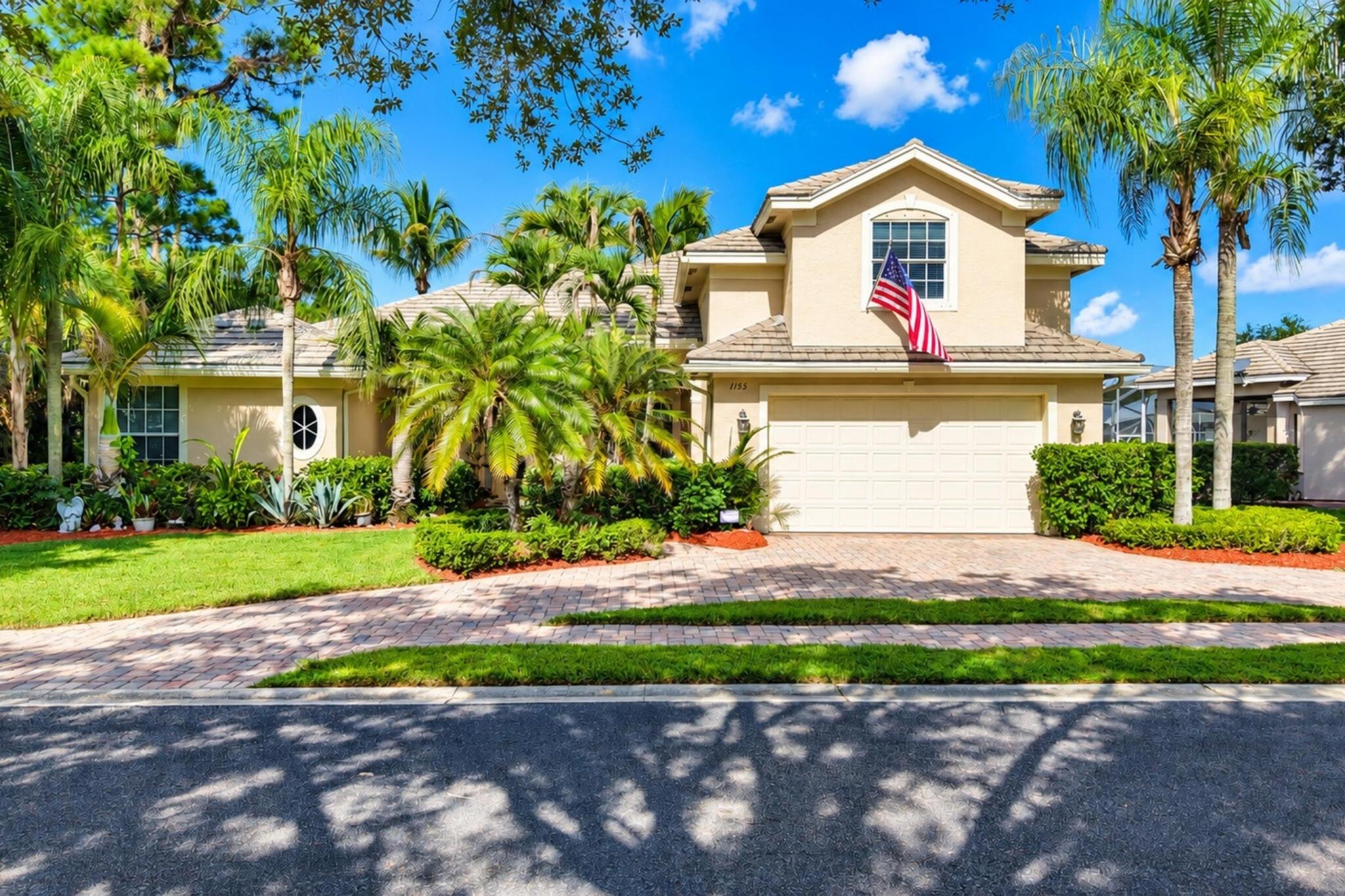1155 BUCKHEAD Drive SW, Vero Beach, FL 32968, Vero Beach