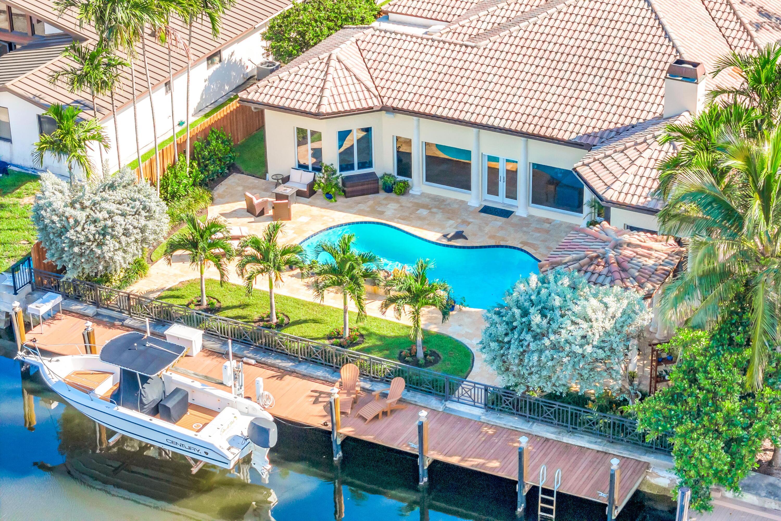 2507 Barcelona Drive, Fort Lauderdale, FL 33301, Fort Lauderdale