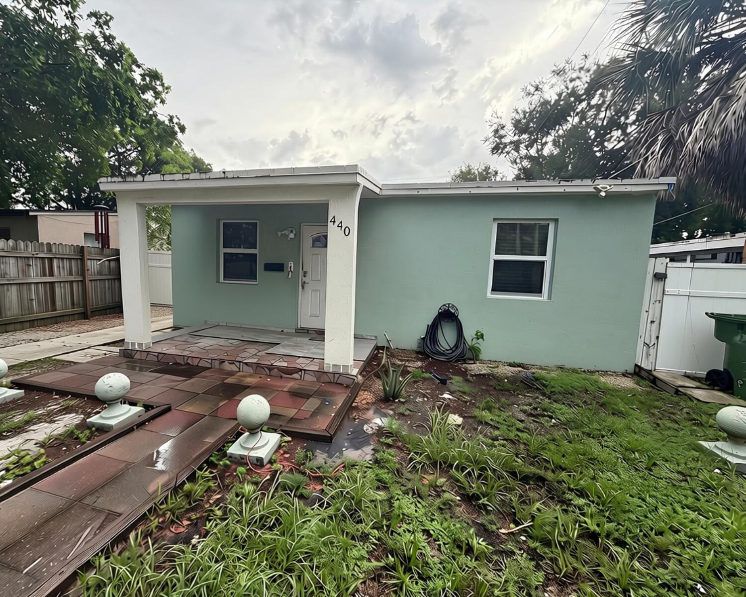 440 NW 15TH Avenue, Fort Lauderdale, FL 33311, Fort Lauderdale