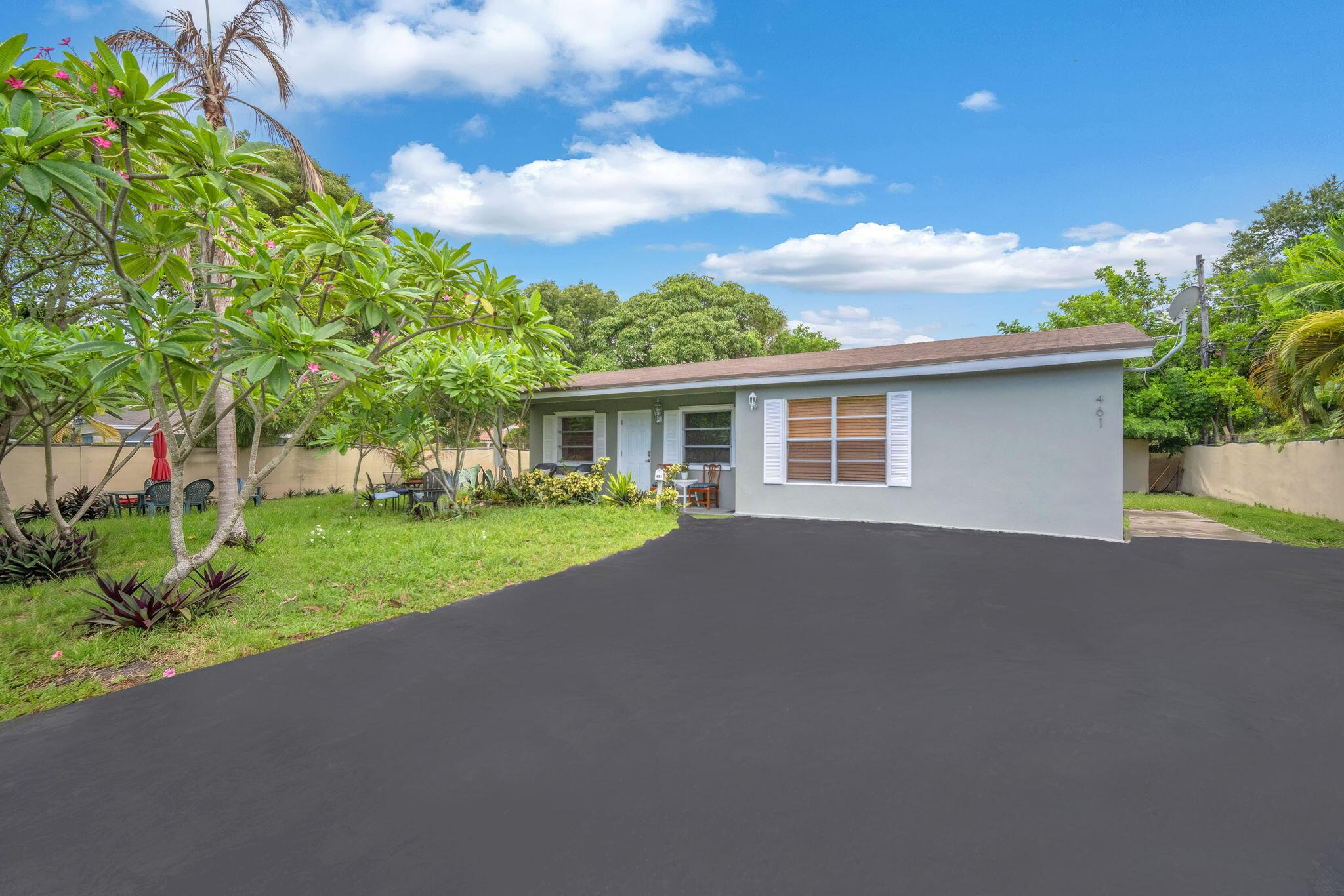 461 NW 17TH Place, Fort Lauderdale, FL 33311, Fort Lauderdale