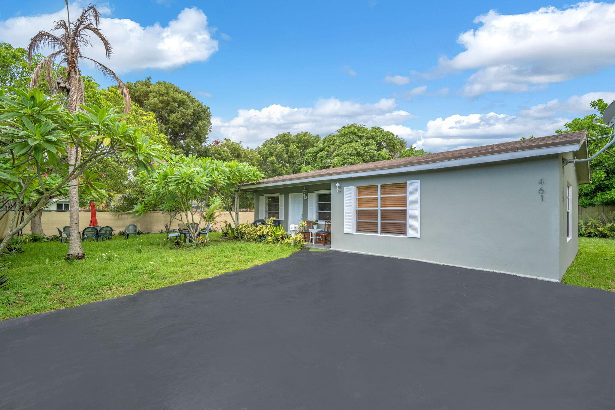 461 NW 17TH Place, Fort Lauderdale, FL 33311, Fort Lauderdale - Photo 3