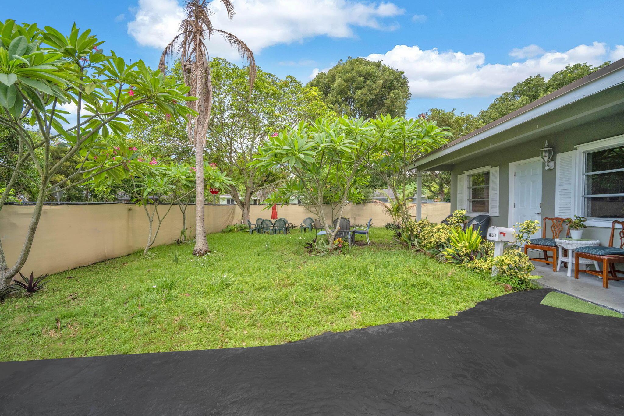 461 NW 17TH Place, Fort Lauderdale, FL 33311, Fort Lauderdale - Photo 4