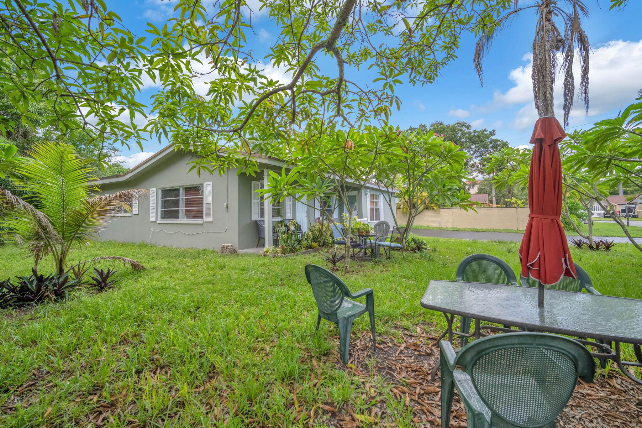 461 NW 17TH Place, Fort Lauderdale, FL 33311, Fort Lauderdale - Photo 5