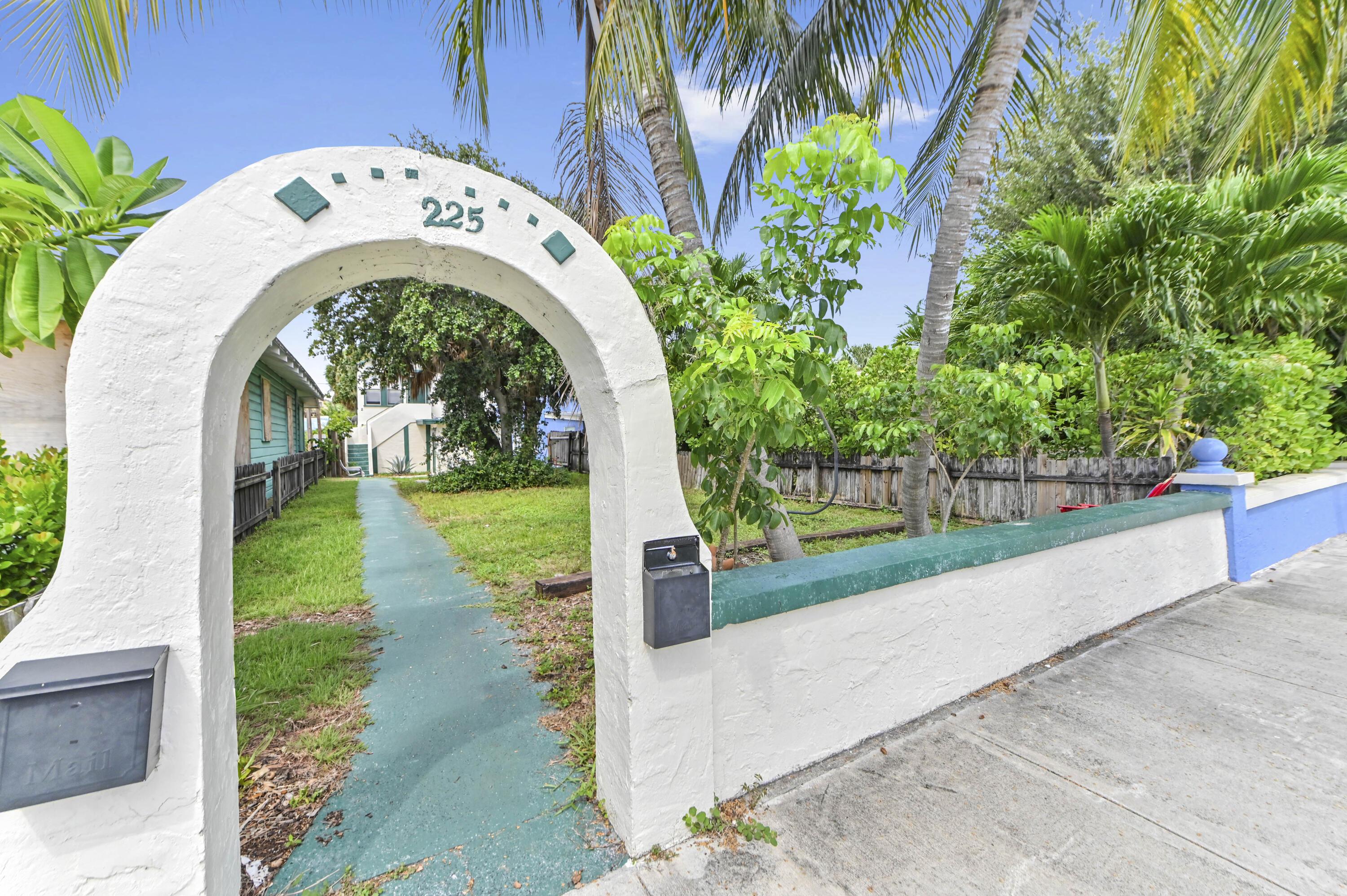 225 N M Street 1, Lake Worth Beach, FL 33460, Lake Worth Beach - Photo 3